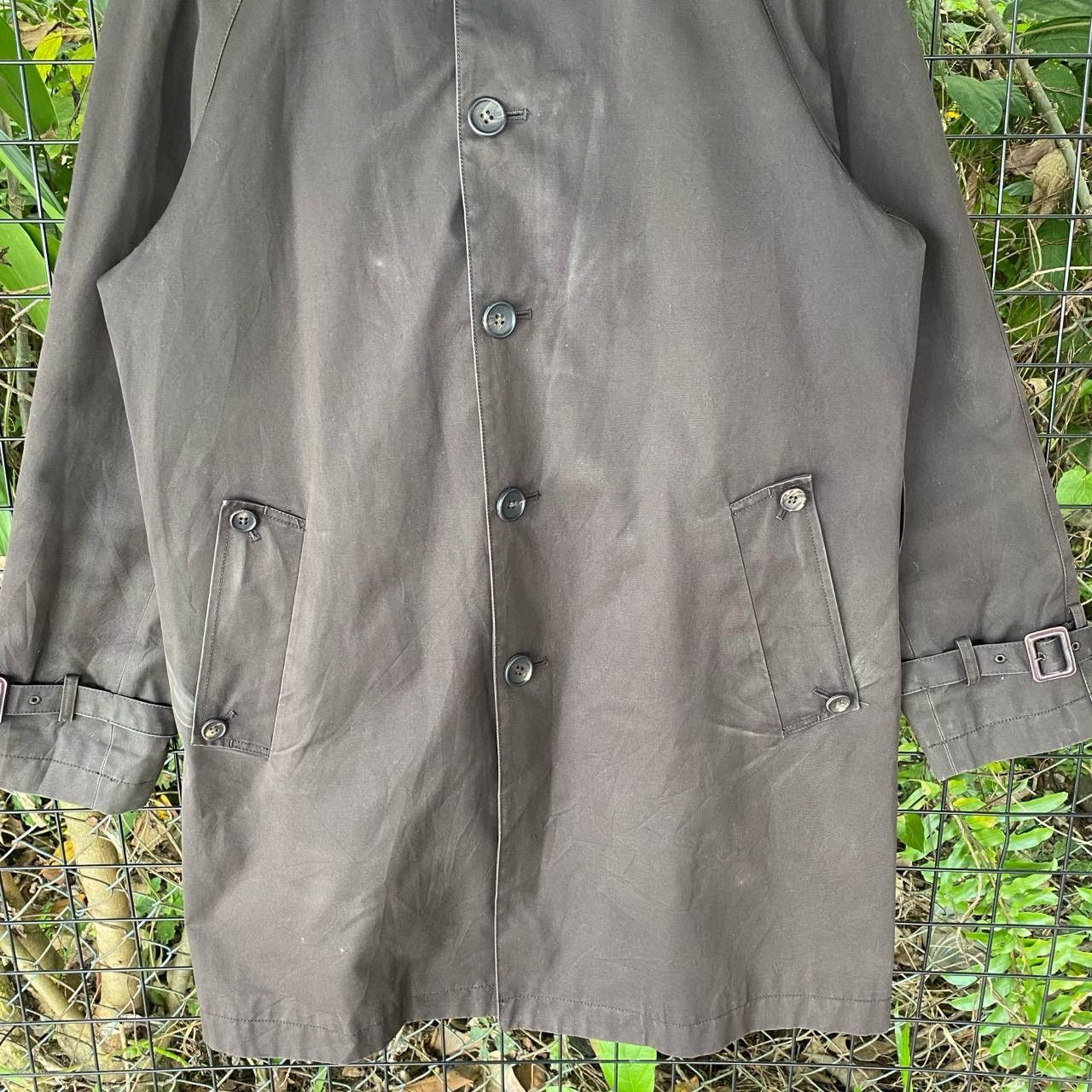 Paul Smith Paul Smith Long Coat Size US M / EU 48-50 / 2 - 3 Thumbnail