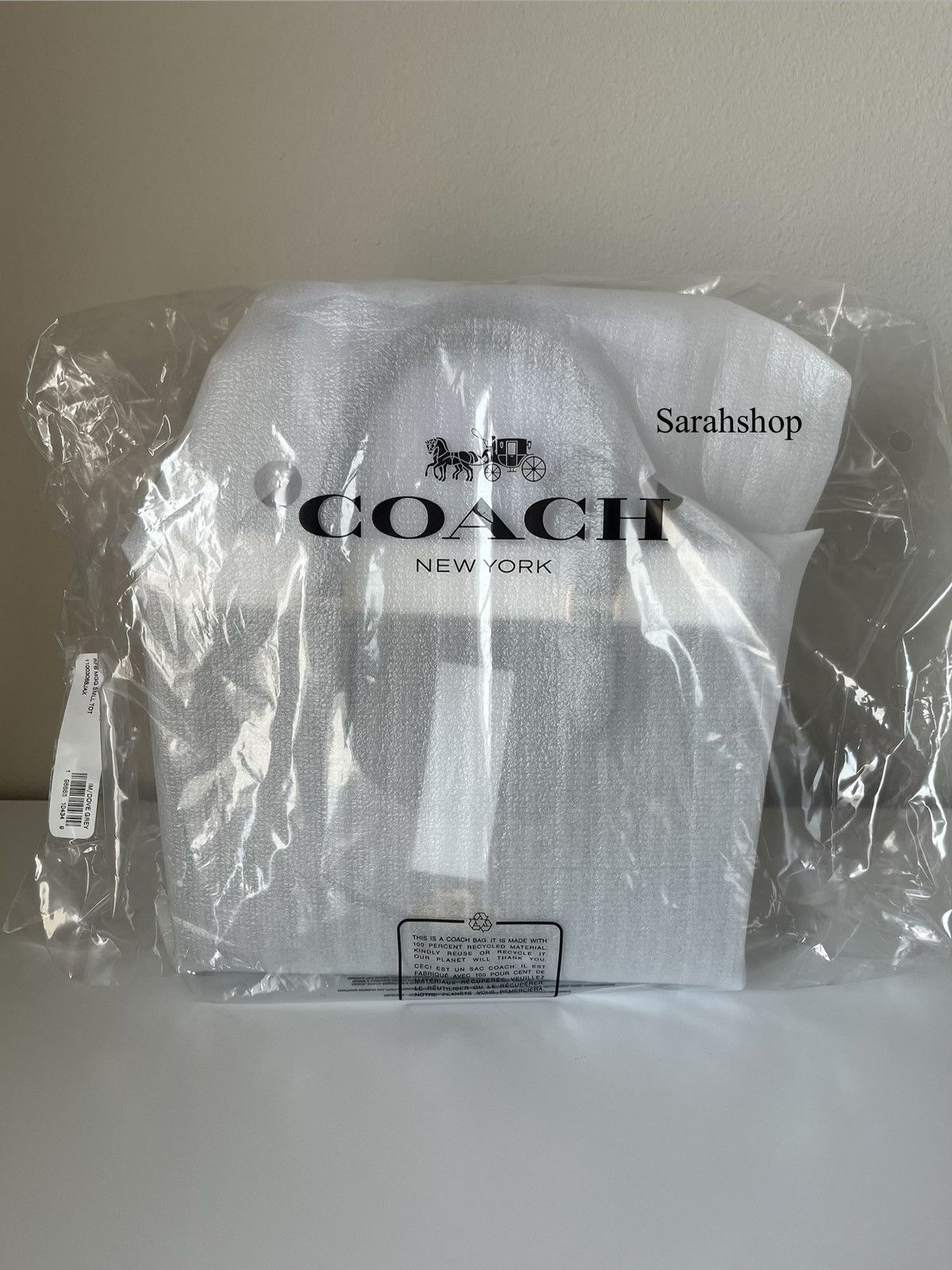 Coach Coach Maggie Small Tote Bag Size ONE SIZE - 11 Thumbnail