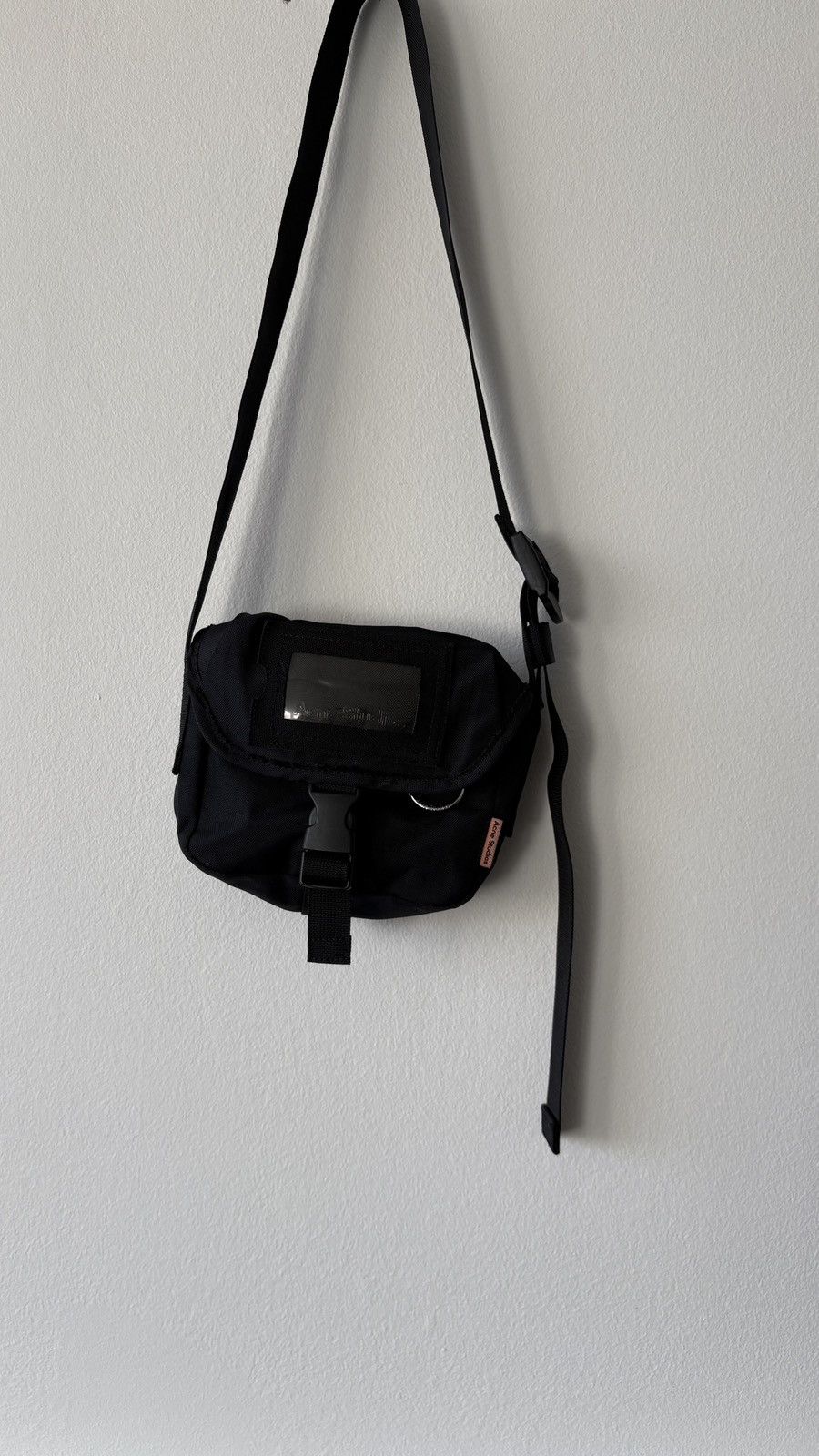 Acne Studios Acne Studios bag Size ONE SIZE - 1 Thumbnail