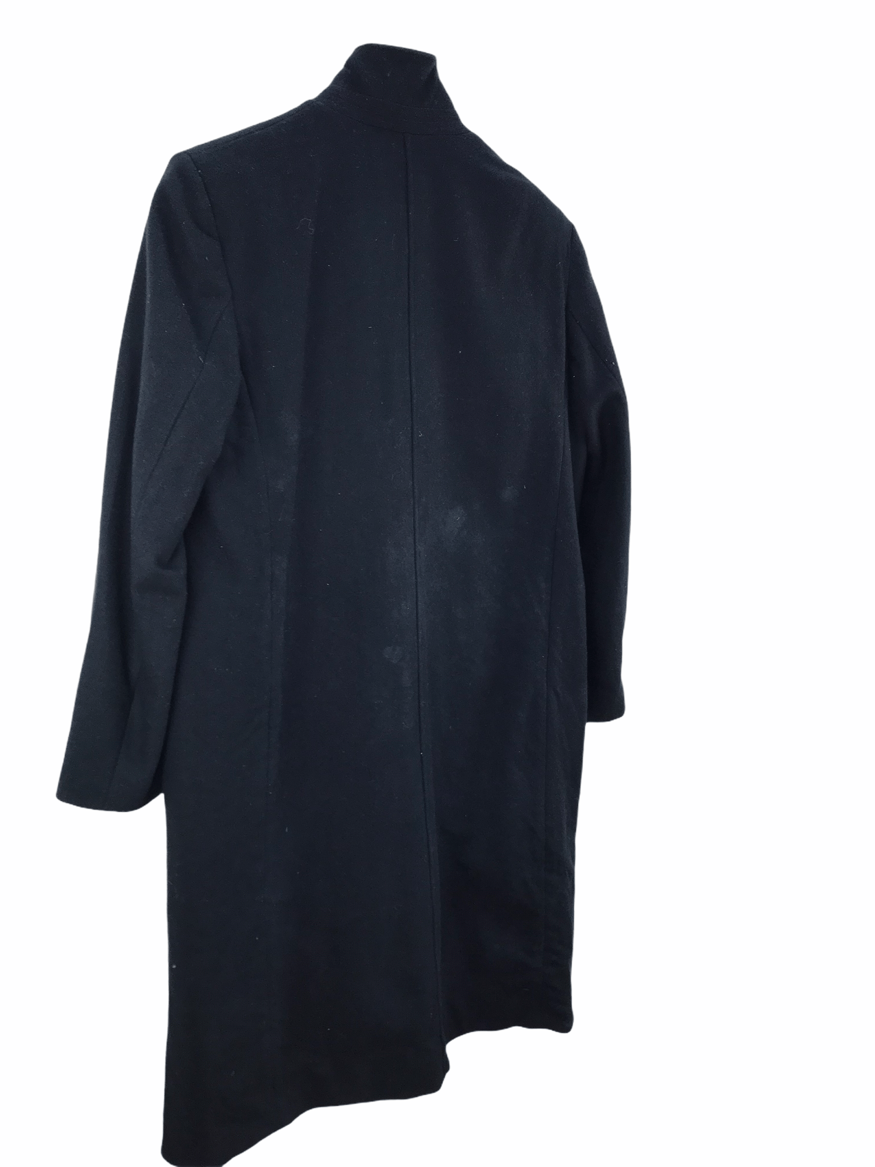 Lemaire × Uniqlo Lemaire Uniqlo Wool Jacket Size US M / EU 48-50 / 2 - 7 Thumbnail