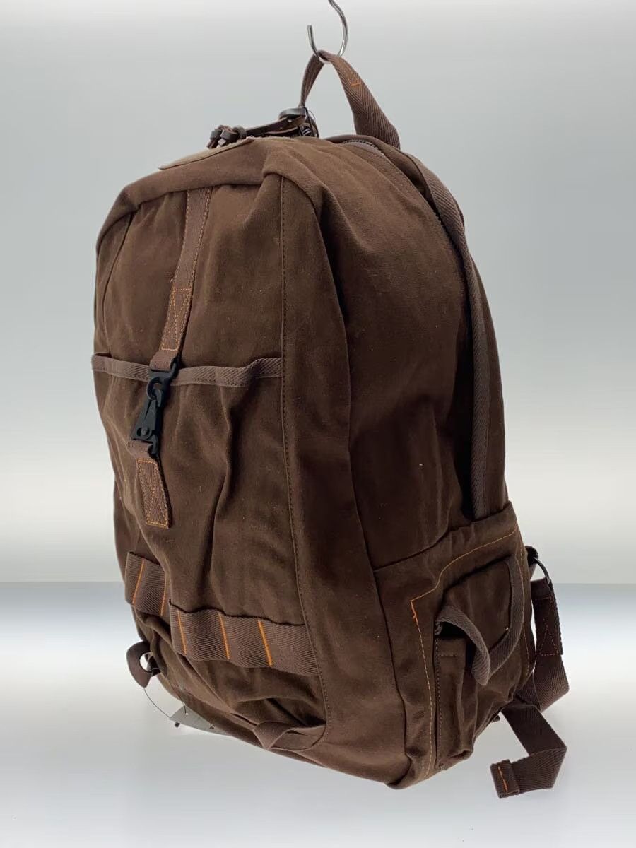Junya Watanabe Utility Backpack - Comme Des Garcons Size ONE SIZE - 2 Thumbnail