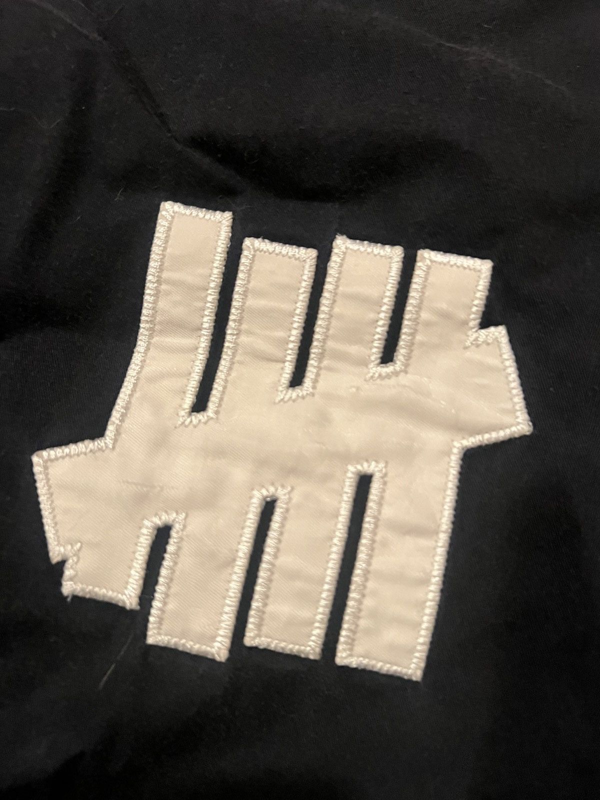 Undefeated Vintage undefeated bomber Size US XL / EU 56 / 4 - 3 Thumbnail