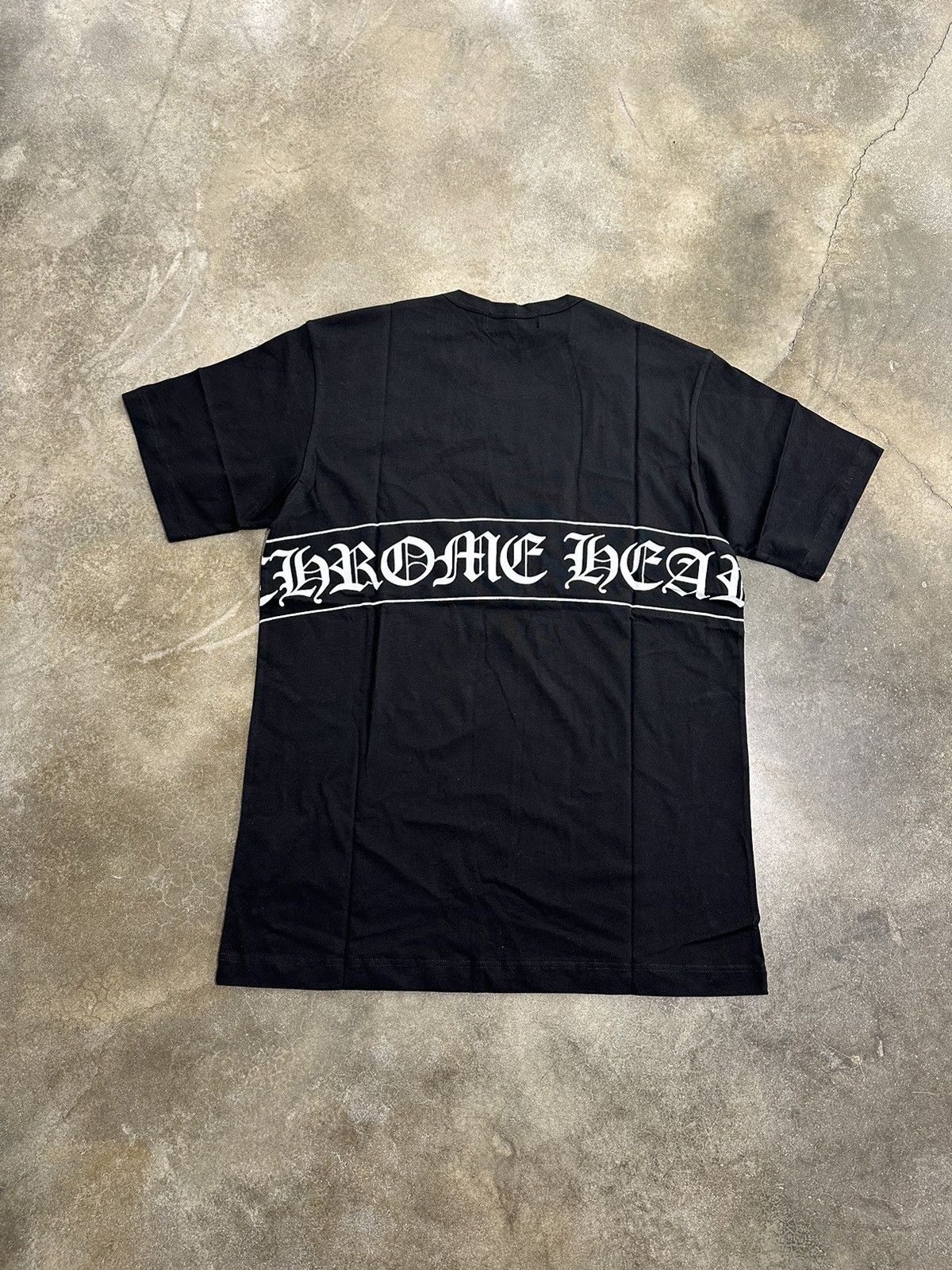 Chrome Hearts × Dover Street Market Chrome Hearts x Dover Street