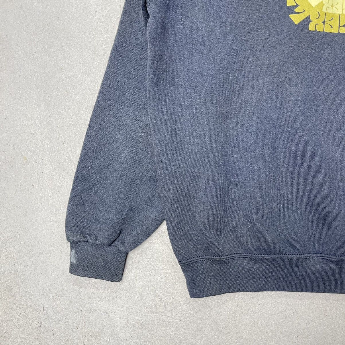 Xlarge Vintage XLARGE Skull Graphic Crewneck Sweatshirt Size US L / EU 52-54 / 3 - 5 Thumbnail