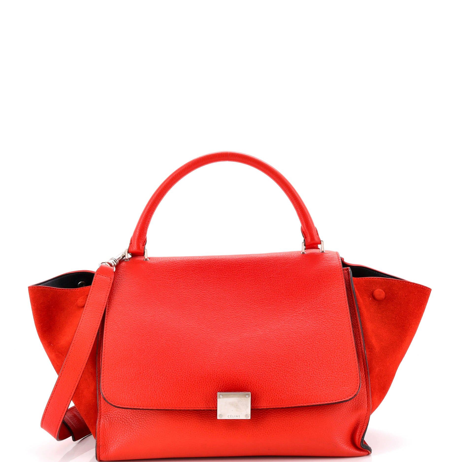 Celine Trapeze Bag Size ONE SIZE - 1 Thumbnail