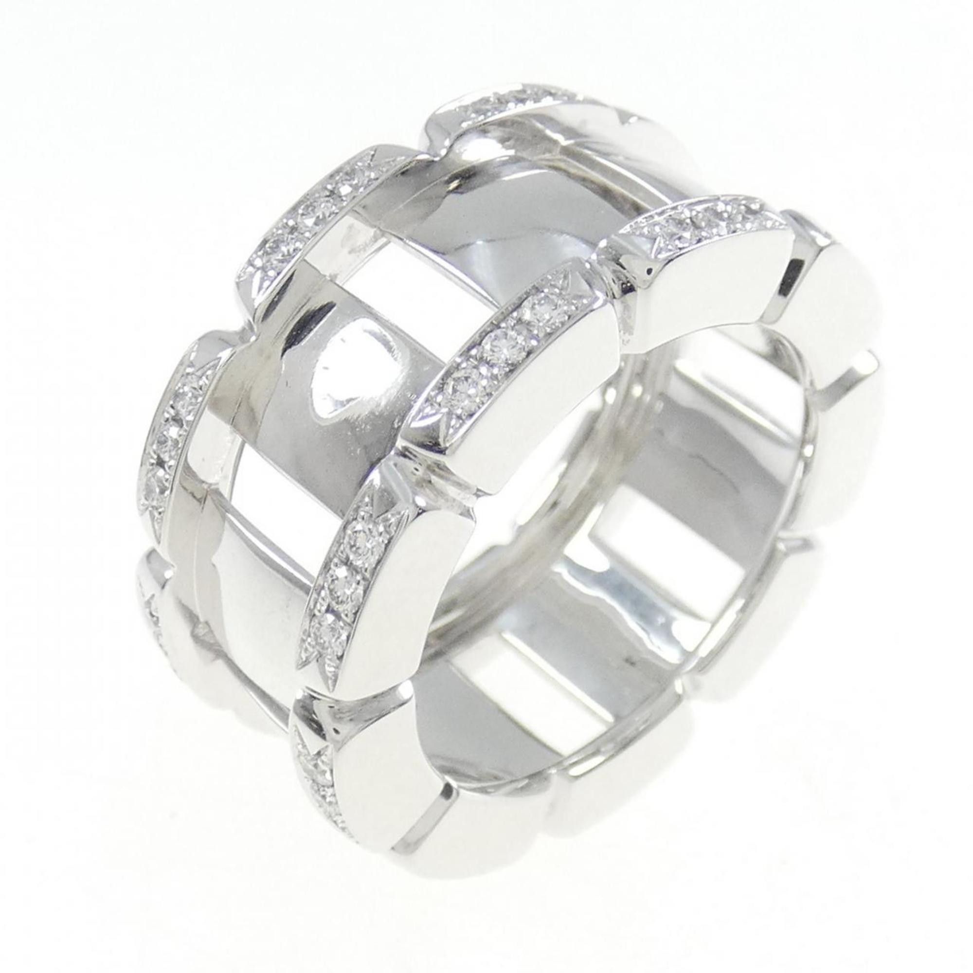 Patek Philippe Patek Philippe Diamond Ring Size ONE SIZE - 1 Thumbnail