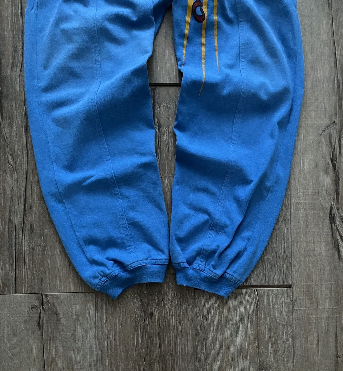 Mambo MAMBO VINTAGE SWEATPANTS Size US 34 / EU 50 - 5 Thumbnail
