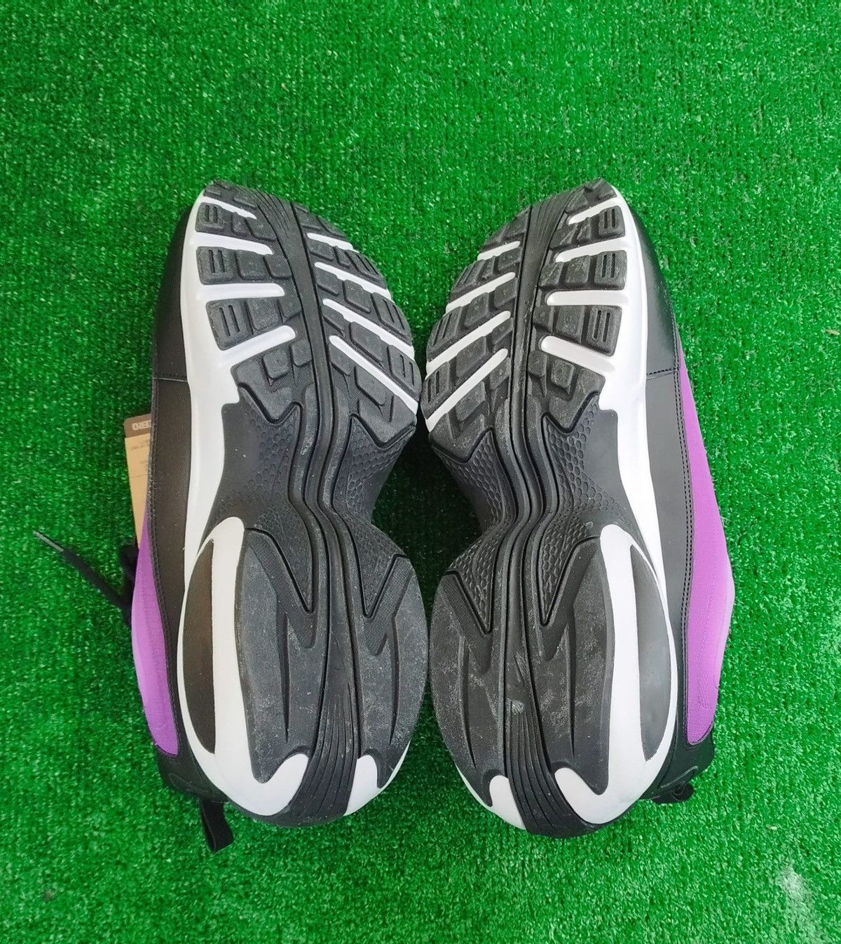 Nike Sneakers Nike Air Max Portal Wolf Grey #14US Size US 13 / EU 46 - 8 Thumbnail