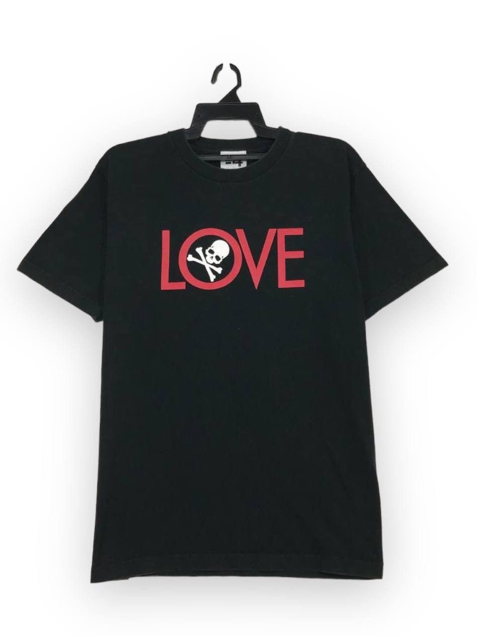 Japanese Brand × Mastermind Japan love mastermind peace skull punk design freedom Size US L / EU 52-54 / 3 - 1 Thumbnail