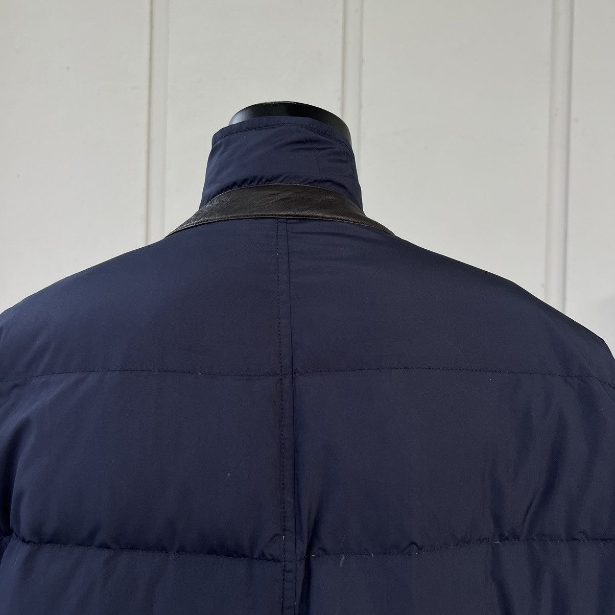 Designer × Moreschi Vintage Moreschi Jacket for Women Size S / US 4 / IT 40 - 12 Thumbnail