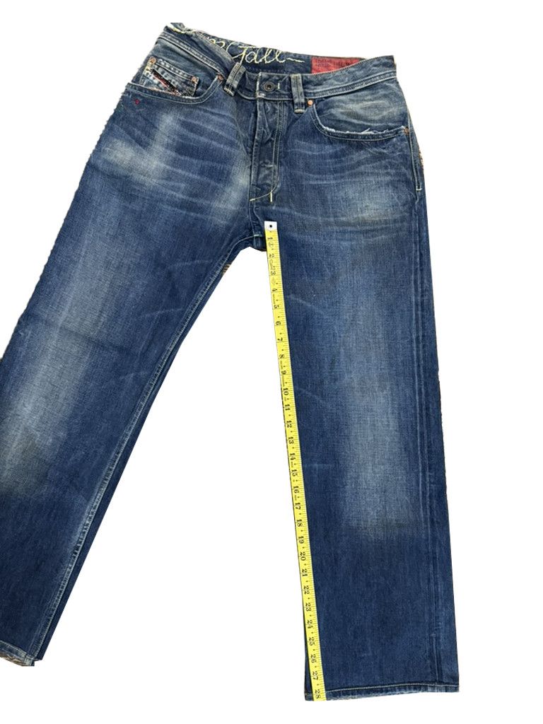 Diesel Diesel Limited Edition Size US 30 / EU 46 - 9 Thumbnail