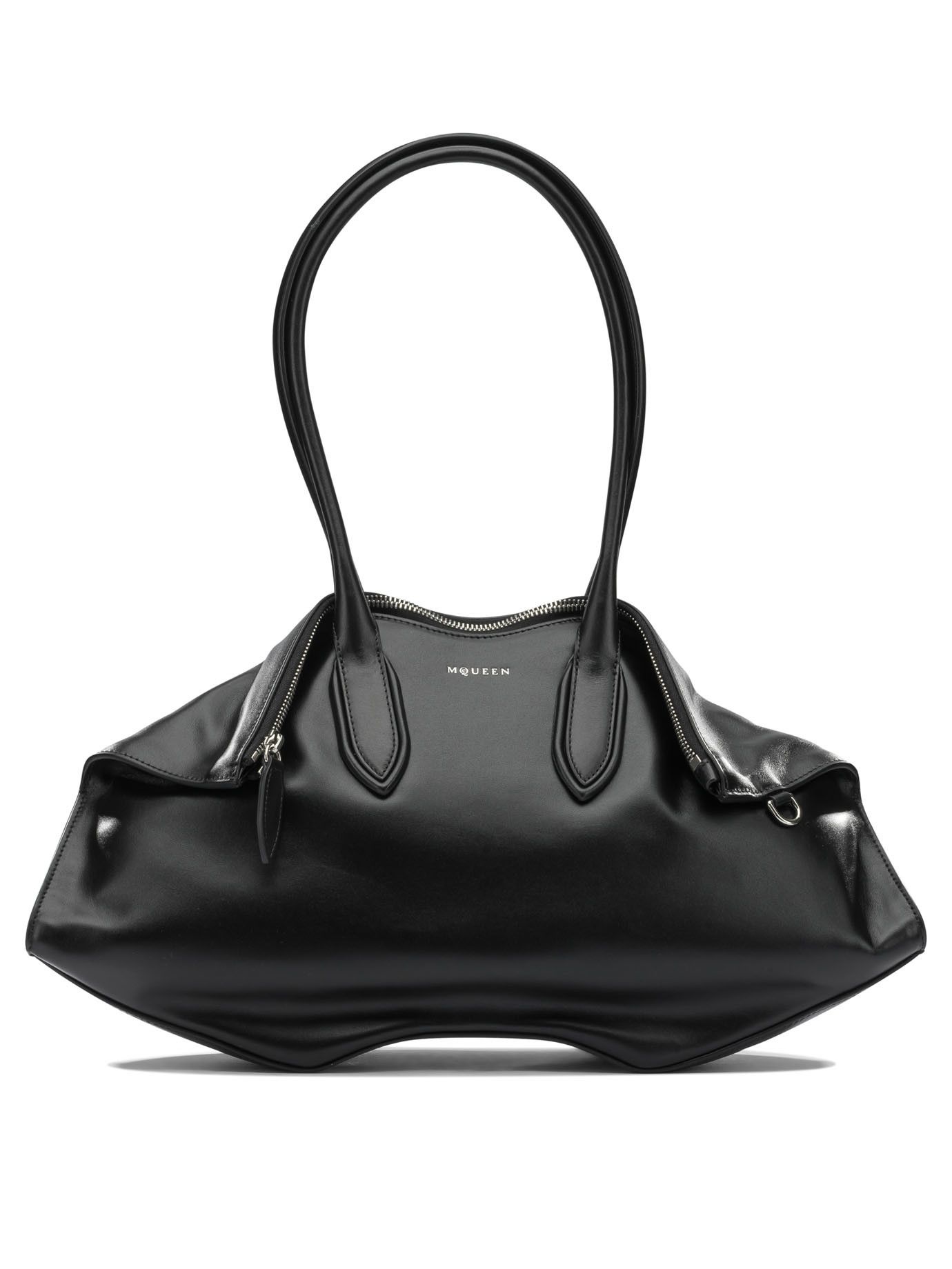 Alexander McQueen Mcqueen Handbags Women - USA Duties Paid Size ONE SIZE - 1 Thumbnail
