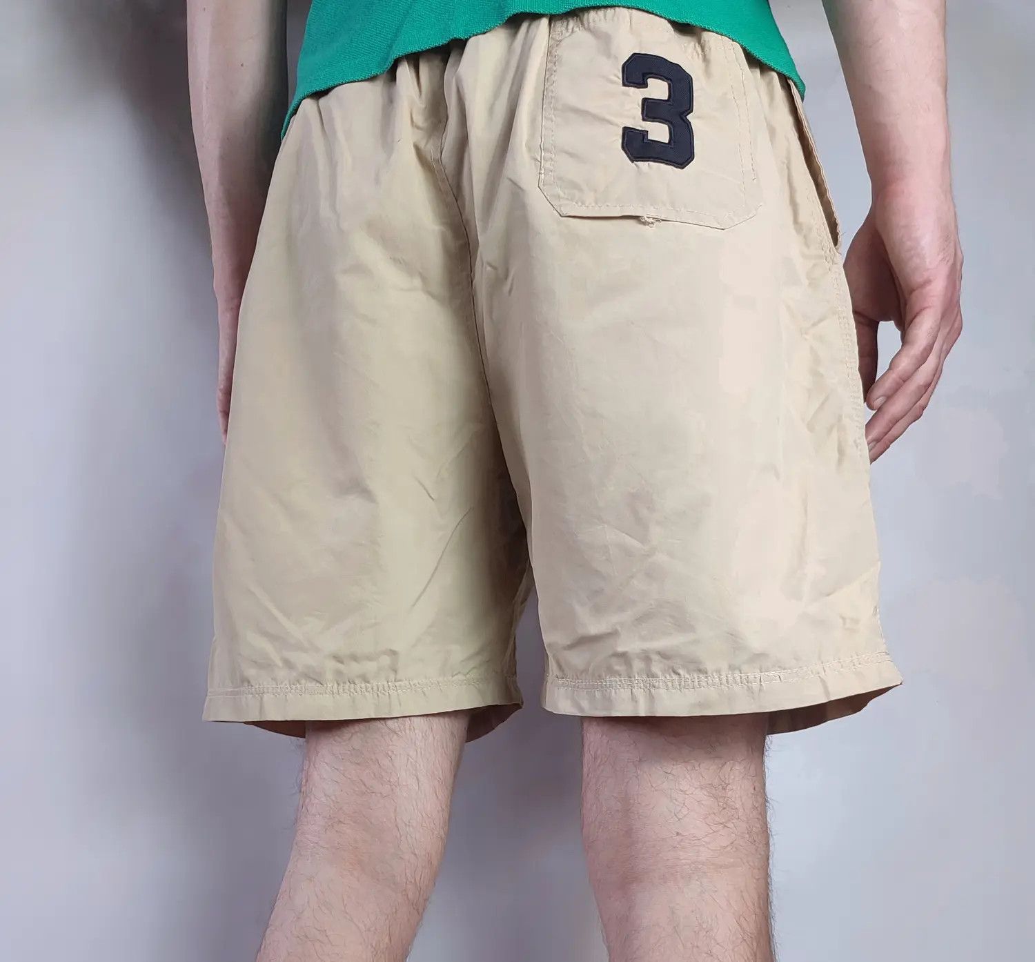 Polo Ralph Lauren Polo Ralph Lauren shorts Size US 34 / EU 50 - 2 Thumbnail