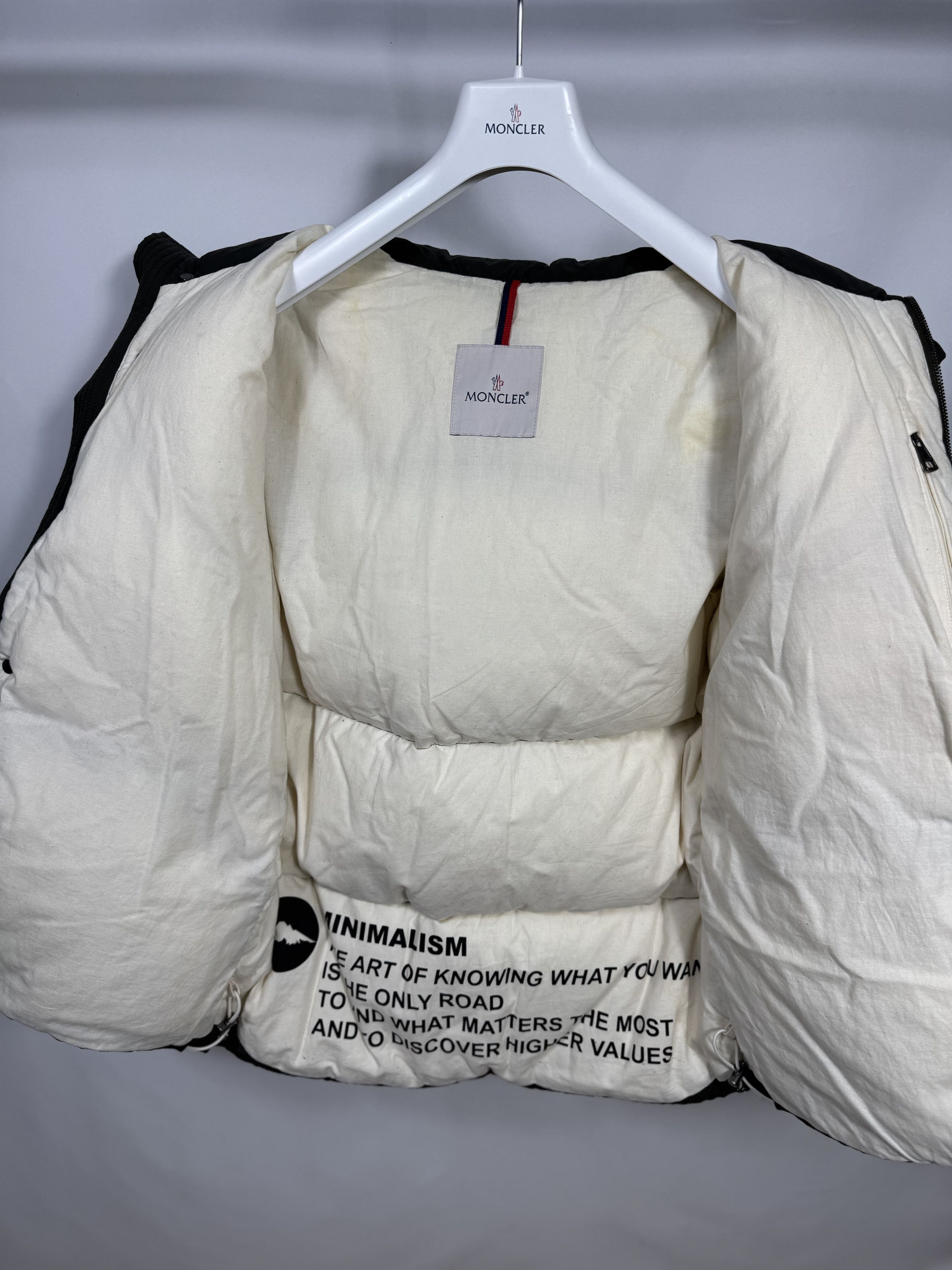 Moncler Moncler Lavaine Jacket Size US M / EU 48-50 / 2 - 6 Thumbnail