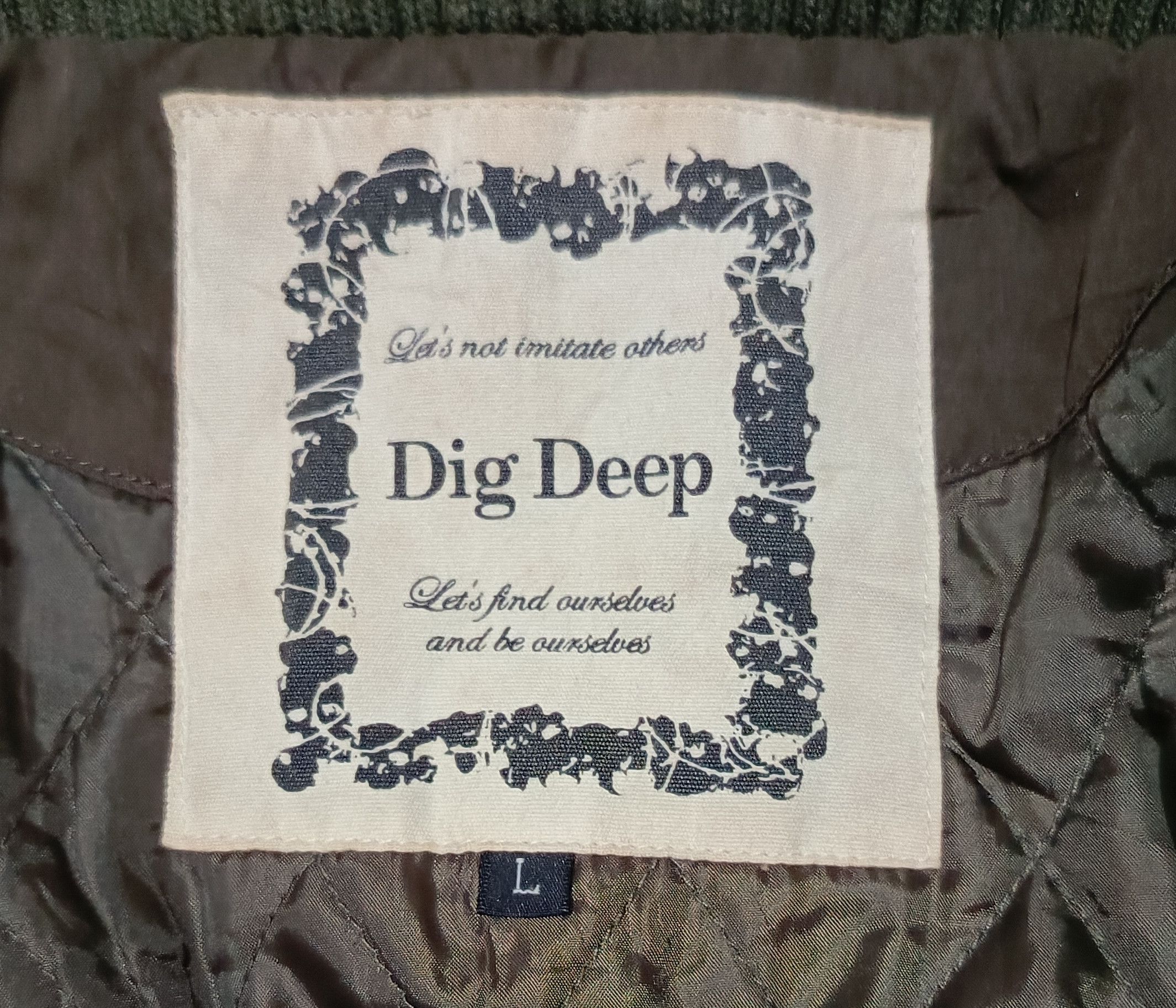14th Addiction GOA BONO JACKET STYLE Dig Deep MULTIZIPPER Size US L / EU 52-54 / 3 - 7 Thumbnail