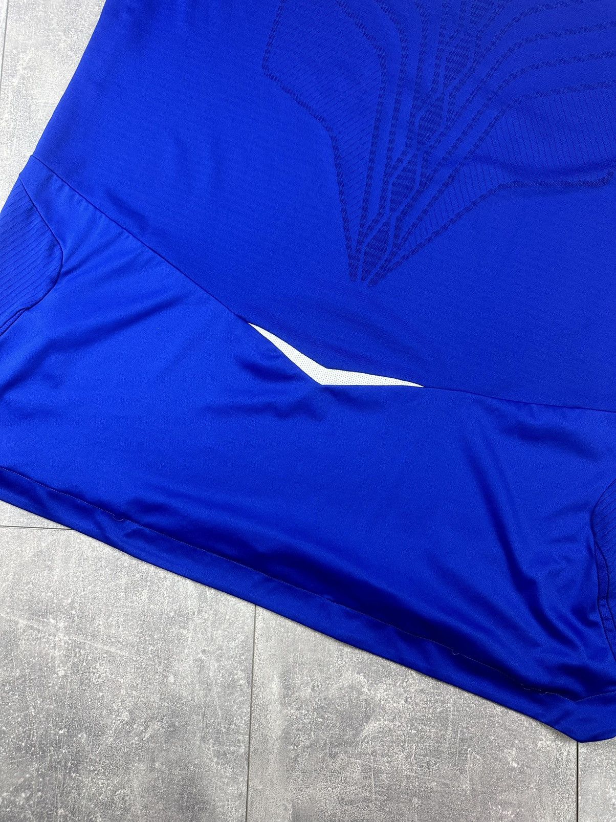 Umbro Umbro Everton 2008/09 Home Soccer Football Jersey Size US XXL / EU 58 / 5 - 18 Thumbnail