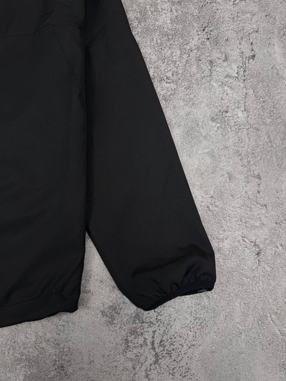Nike Nike Austria Football National Dri-Fit Men Jacket Black Size US M / EU 48-50 / 2 - 8 Thumbnail