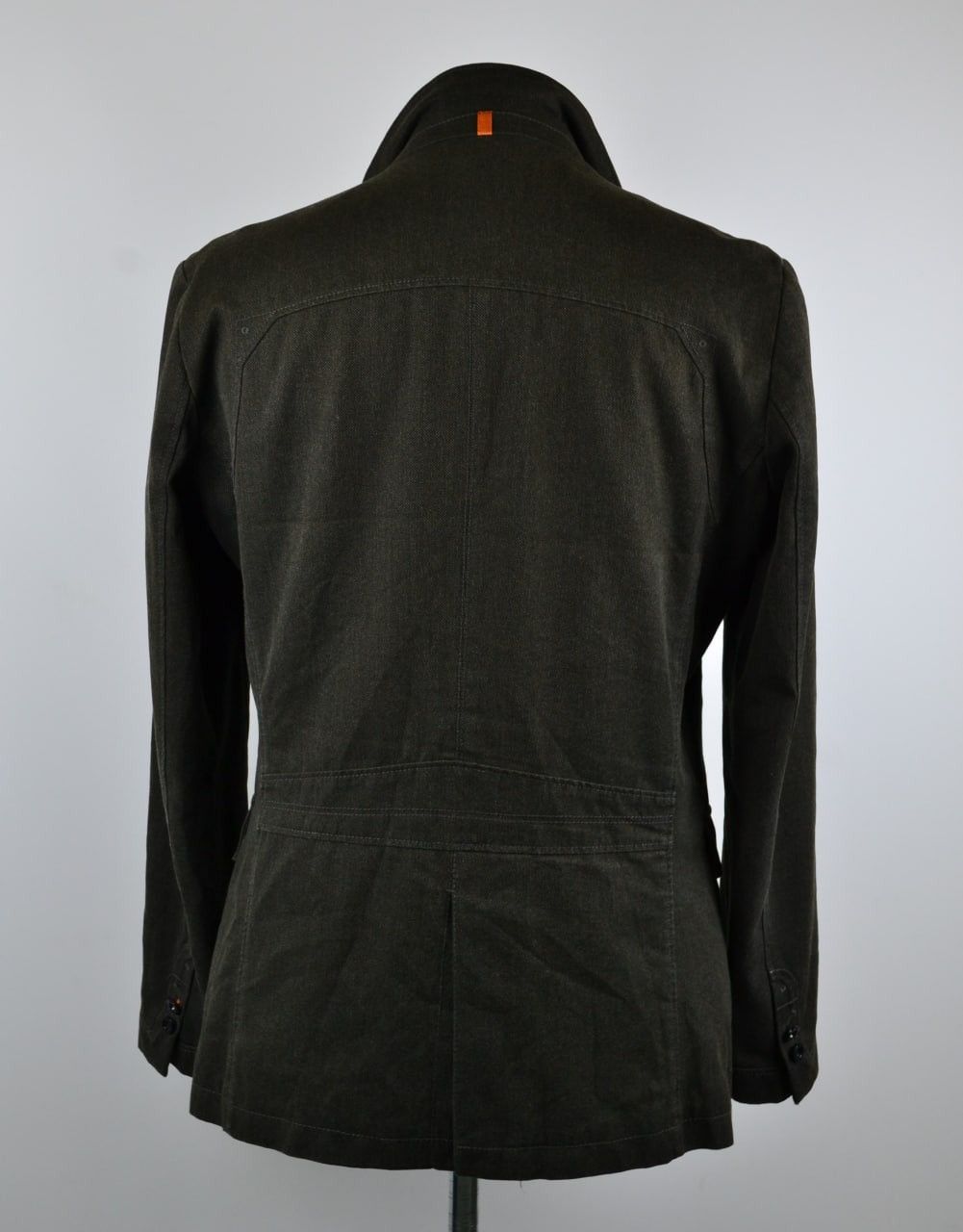 Hugo Boss Hugo Boss Blazer coats Men 44R Size 54R - 8 Thumbnail