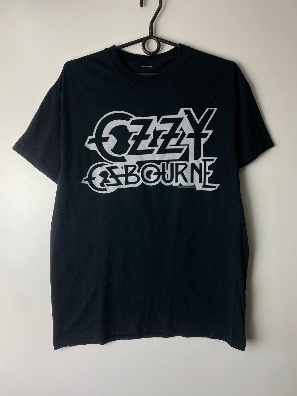 Vintage Ozzy Osbourne band t-shirts size M Size US M / EU 48-50 / 2 - 1 Thumbnail