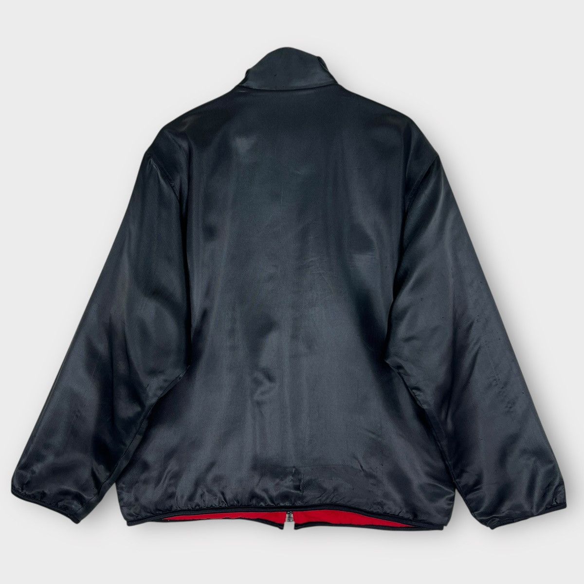 Nissan Rare Vintage Nissan GTR Skyline BNR34 Reversible Jacket Size US M / EU 48-50 / 2 - 2 Thumbnail