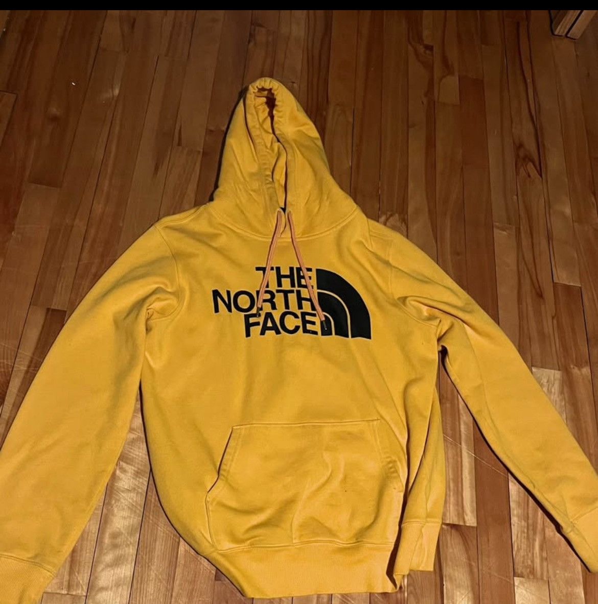 The North Face Hoodie the north face Size US M / EU 48-50 / 2 - 1 Thumbnail