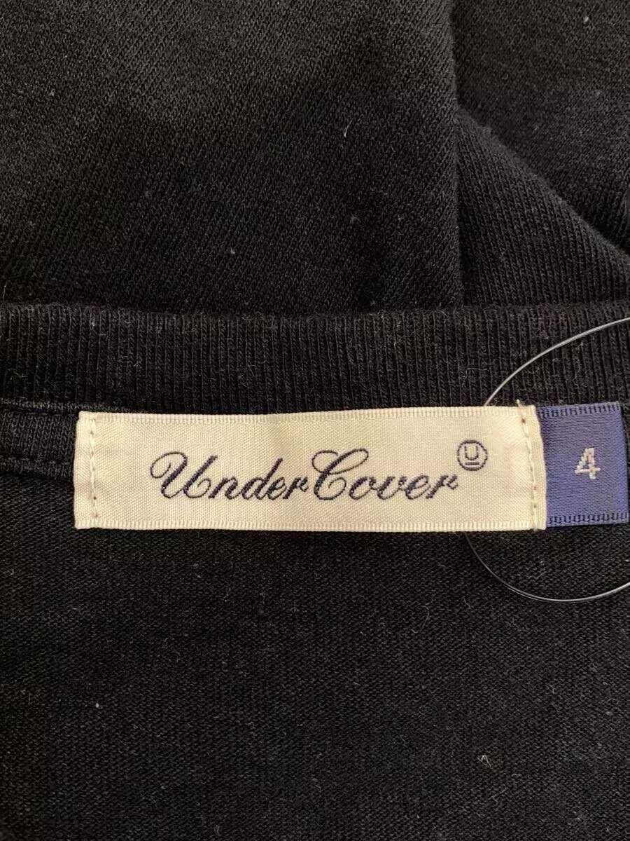 Undercover Art Painting Logo Tee Size US XL / EU 56 / 4 - 4 Thumbnail