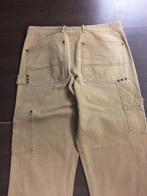 Polo Ralph Lauren Polo Ralph Lauren Denim trousers Size US 36 / EU 52 - 7 Thumbnail