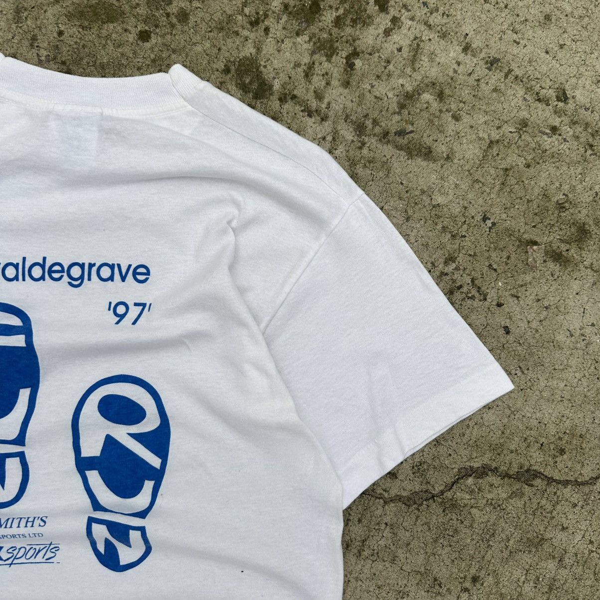 Y/Project Vintage Waldgrave 1997 T-shirts Single Stitch Y2K USA Band Size US S / EU 44-46 / 1 - 4 Thumbnail