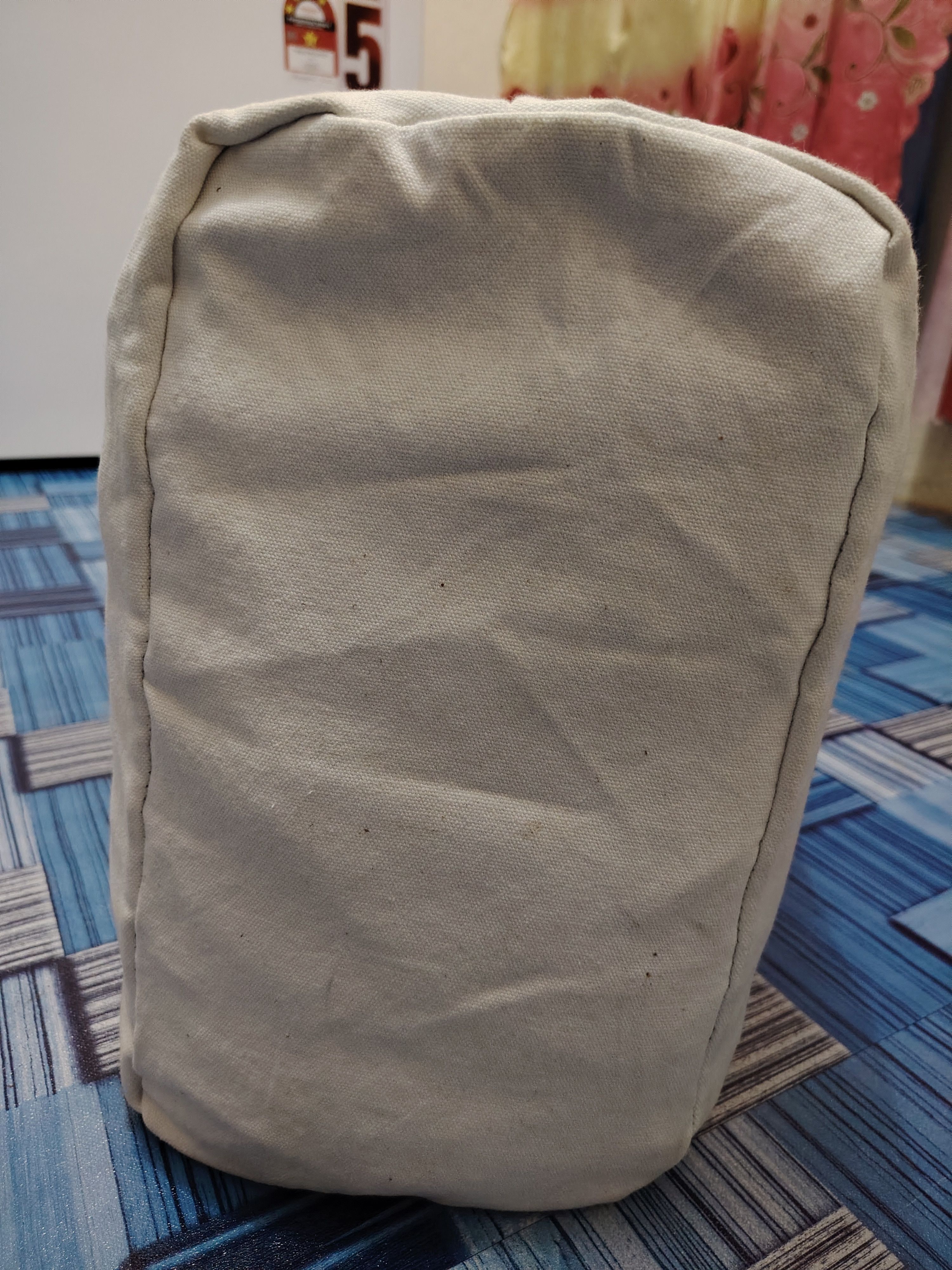 Undercover Japanese Undercover Magazine Printed tote bag Size ONE SIZE - 7 Thumbnail