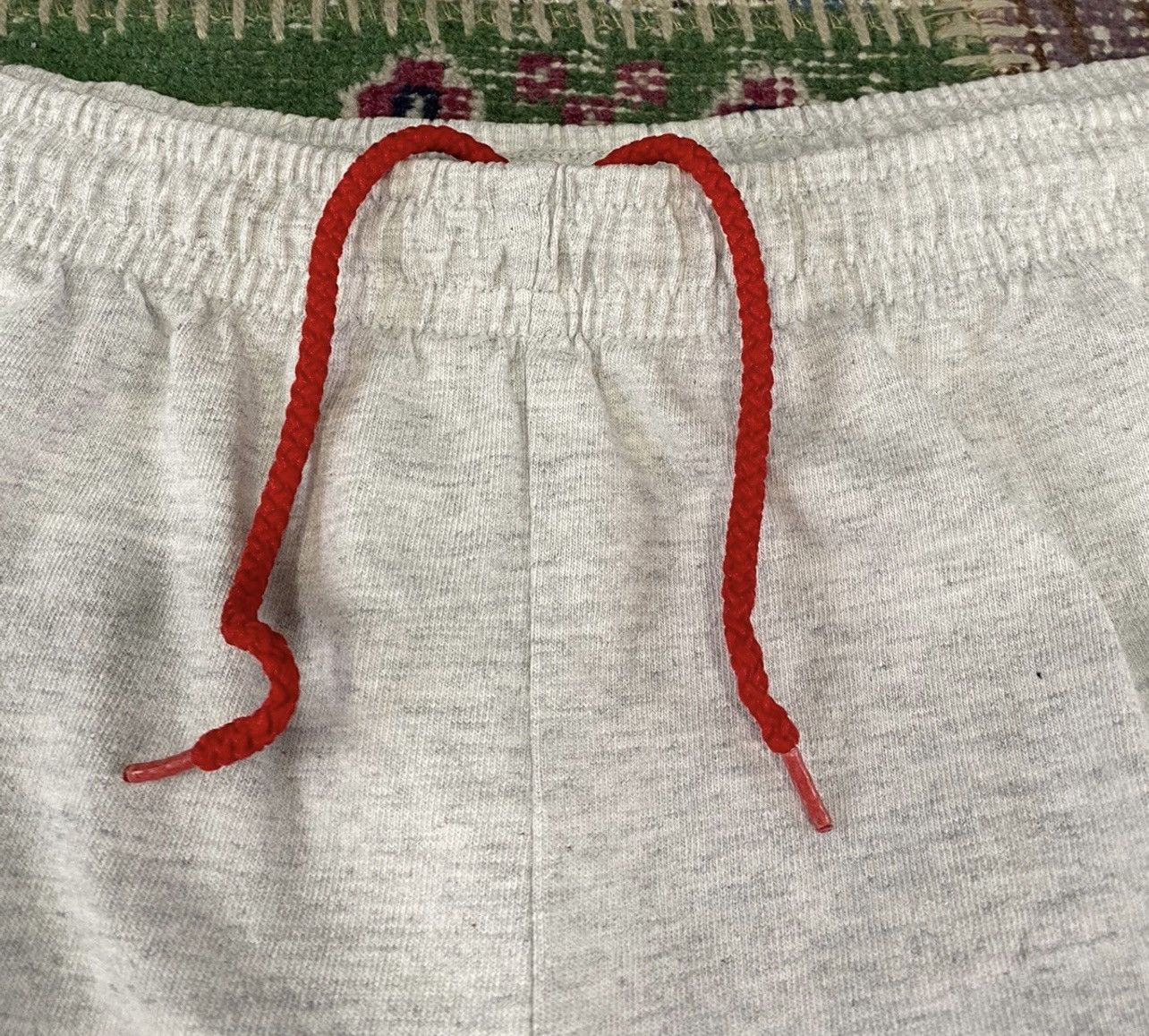 Salem Sportswear Vintage Rare Miami Heat Salem Shorts Size US 38 / EU 54 - 4 Thumbnail