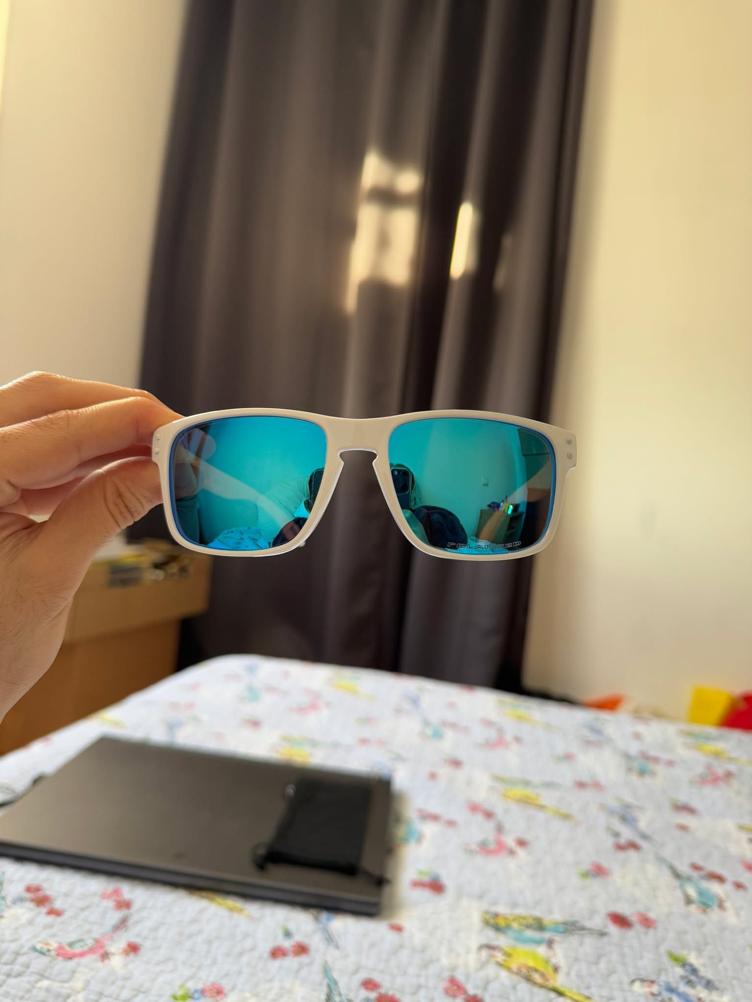 Oakley Oakley Holbrook Size ONE SIZE - 1 Thumbnail
