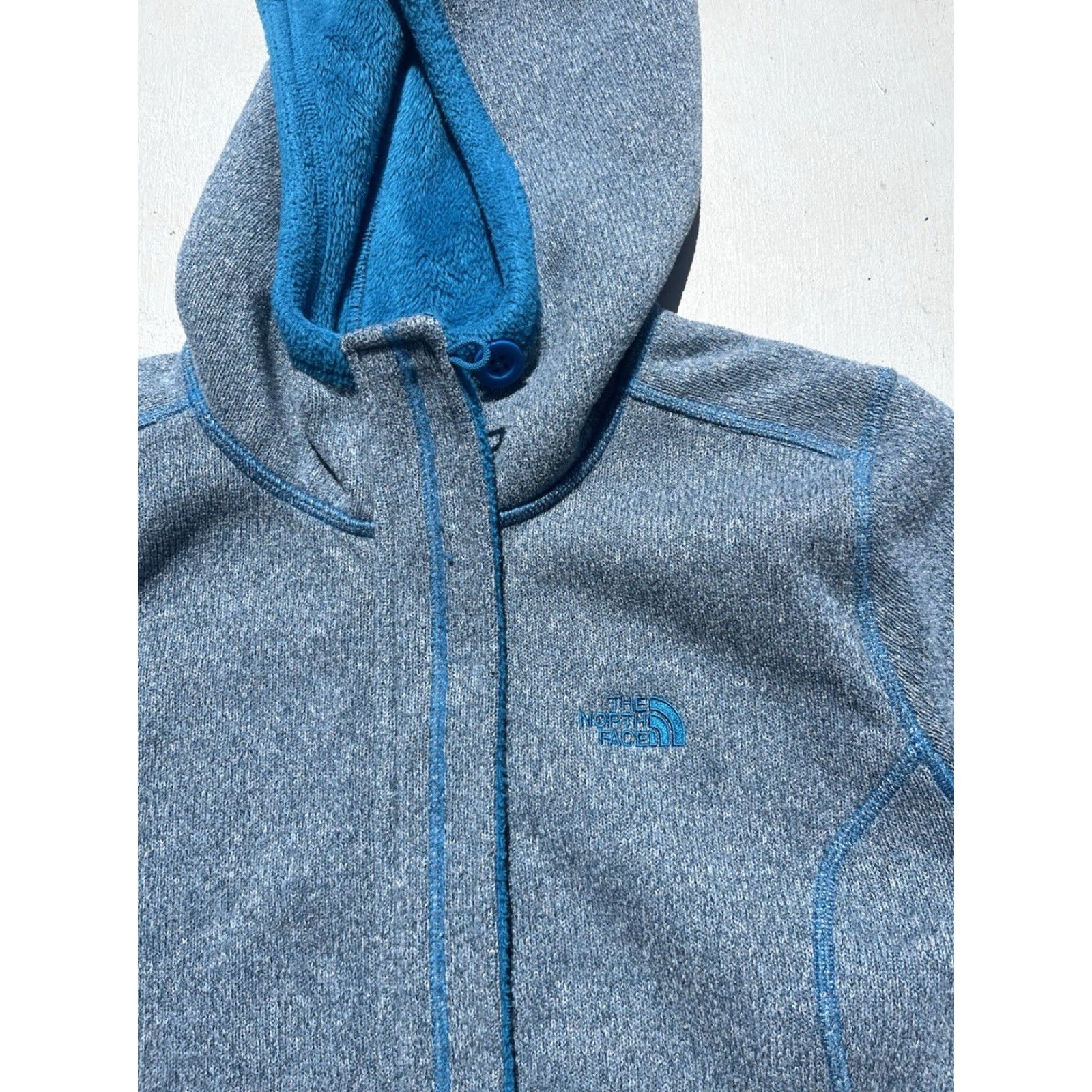The North Face VINTAGE? No. Size L / US 10 / IT 46 - 2 Thumbnail
