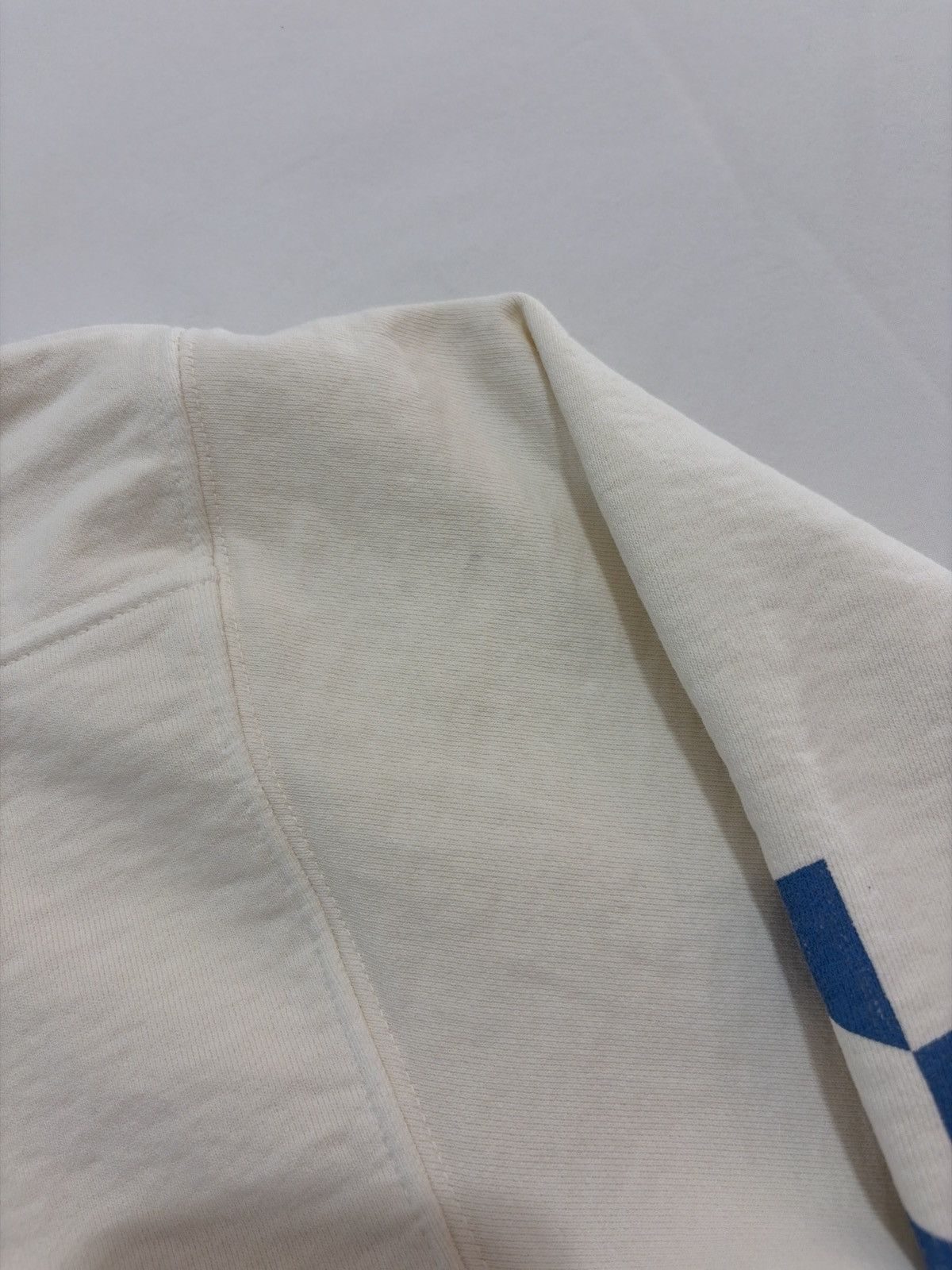 Rhude Rhude Racing Speed Boat Logo Hoodie Size US M / EU 48-50 / 2 - 10 Thumbnail
