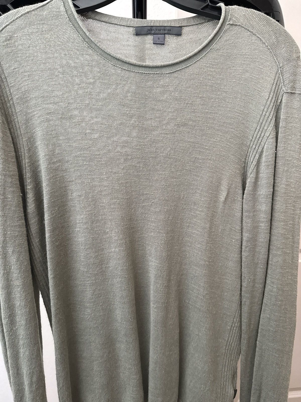 John Varvatos John Varvatos - T-Shirt Size US S / EU 44-46 / 1 - 3 Thumbnail
