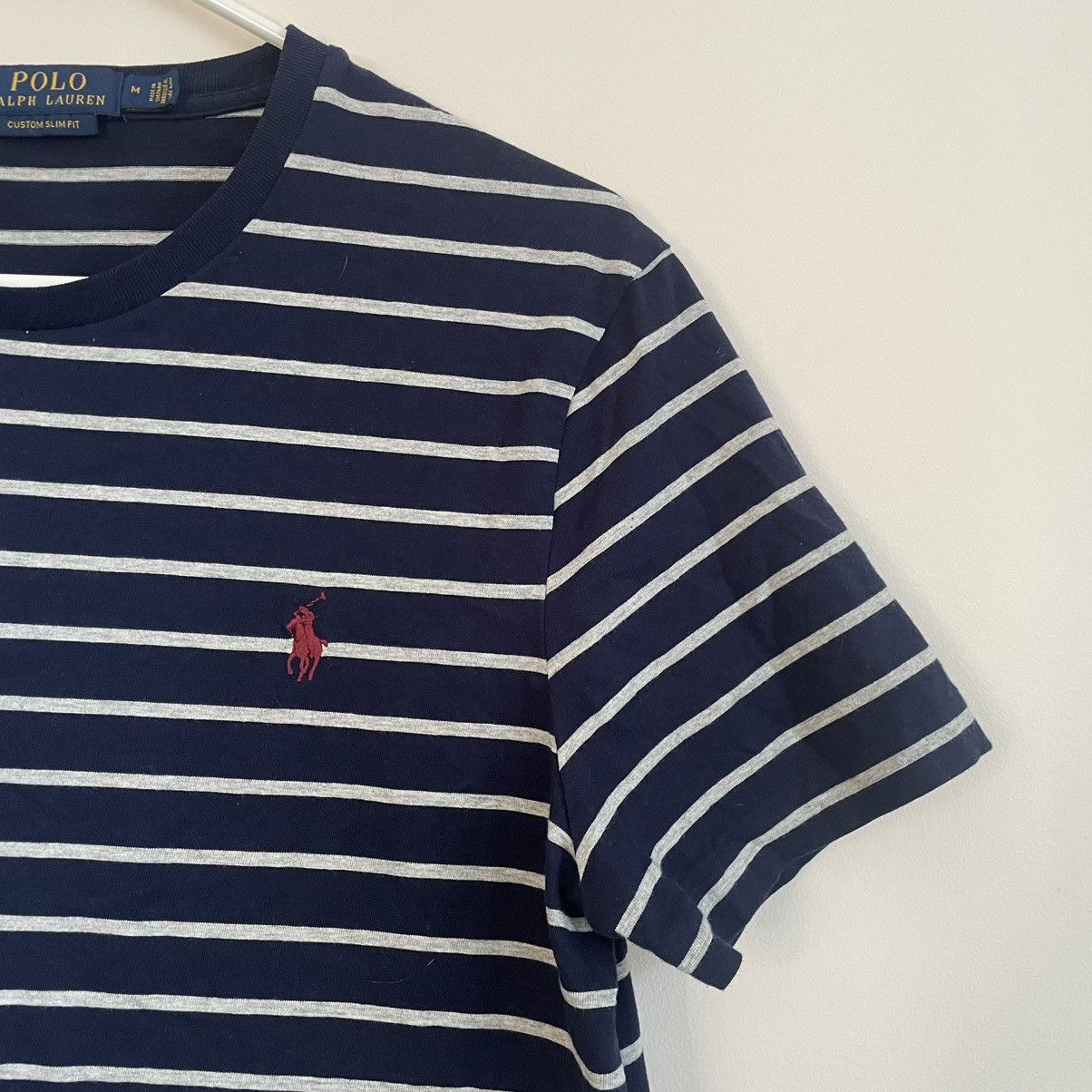 Polo Ralph Lauren Polo Ralph Lauren Size US M / EU 48-50 / 2 - 5 Thumbnail
