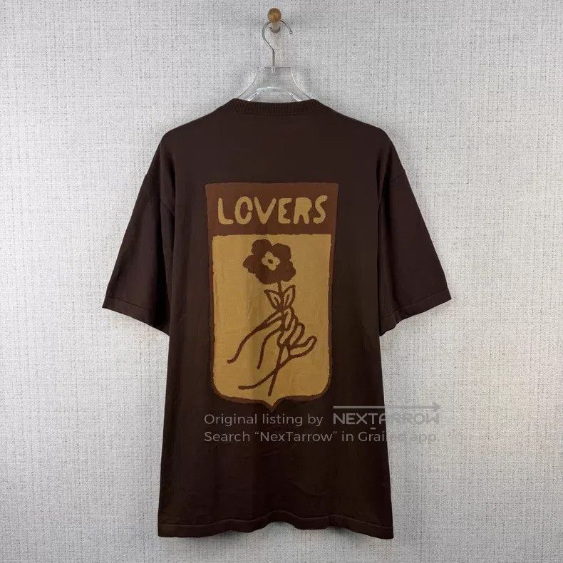 Louis Vuitton Louis Vuitton size 5l SS24 Fei-Dong Co-branded Collection L Size US M / EU 48-50 / 2 - 3 Thumbnail