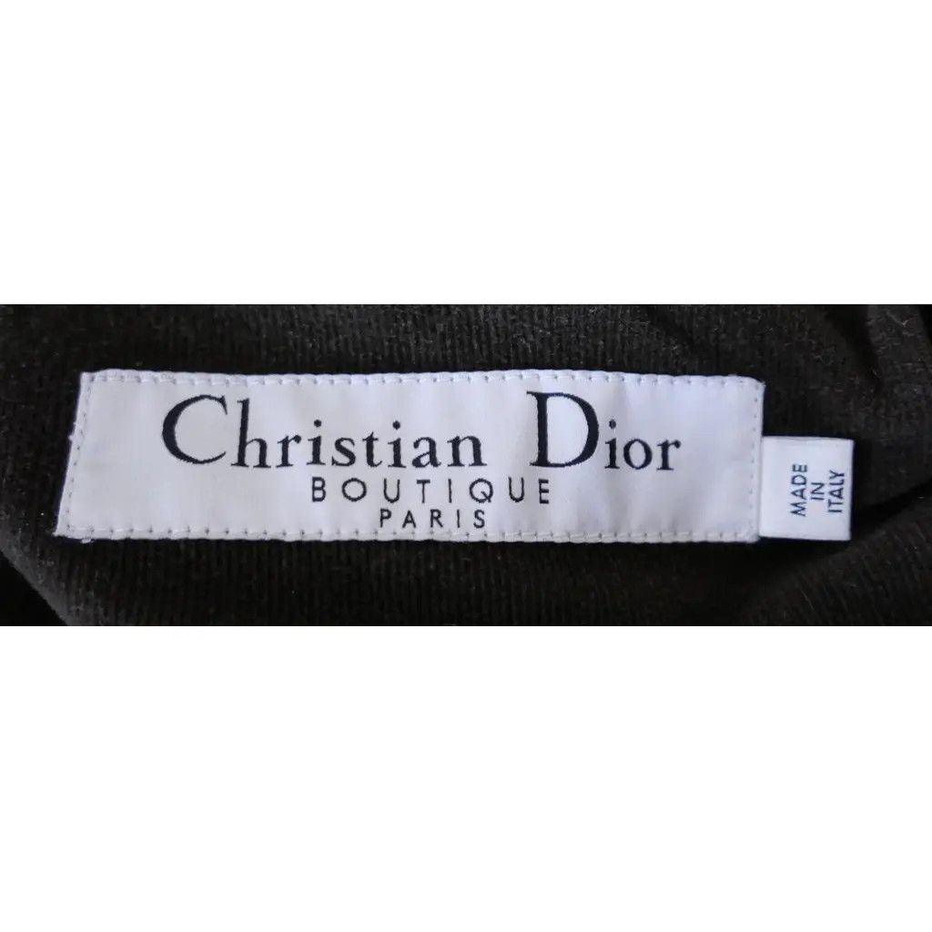 Dior Dior x John Galliano Fall 2006 Camo Puffer Jacket Size XS / US 0-2 / IT 36-38 - 11 Thumbnail