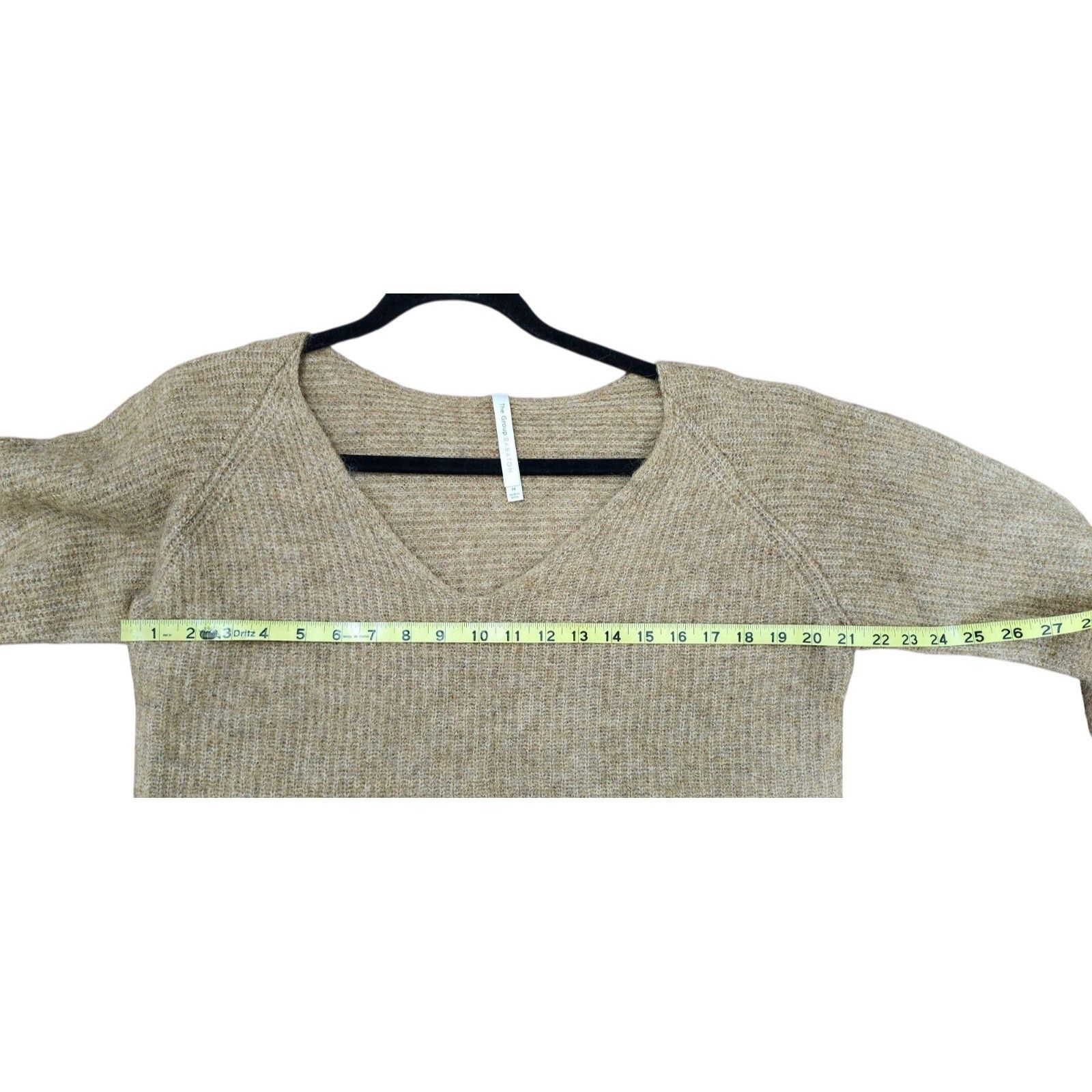 Aritzia Aritzia Group by Babaton Tessin Sweater Size M Size M / US 6-8 / IT 42-44 - 6 Thumbnail