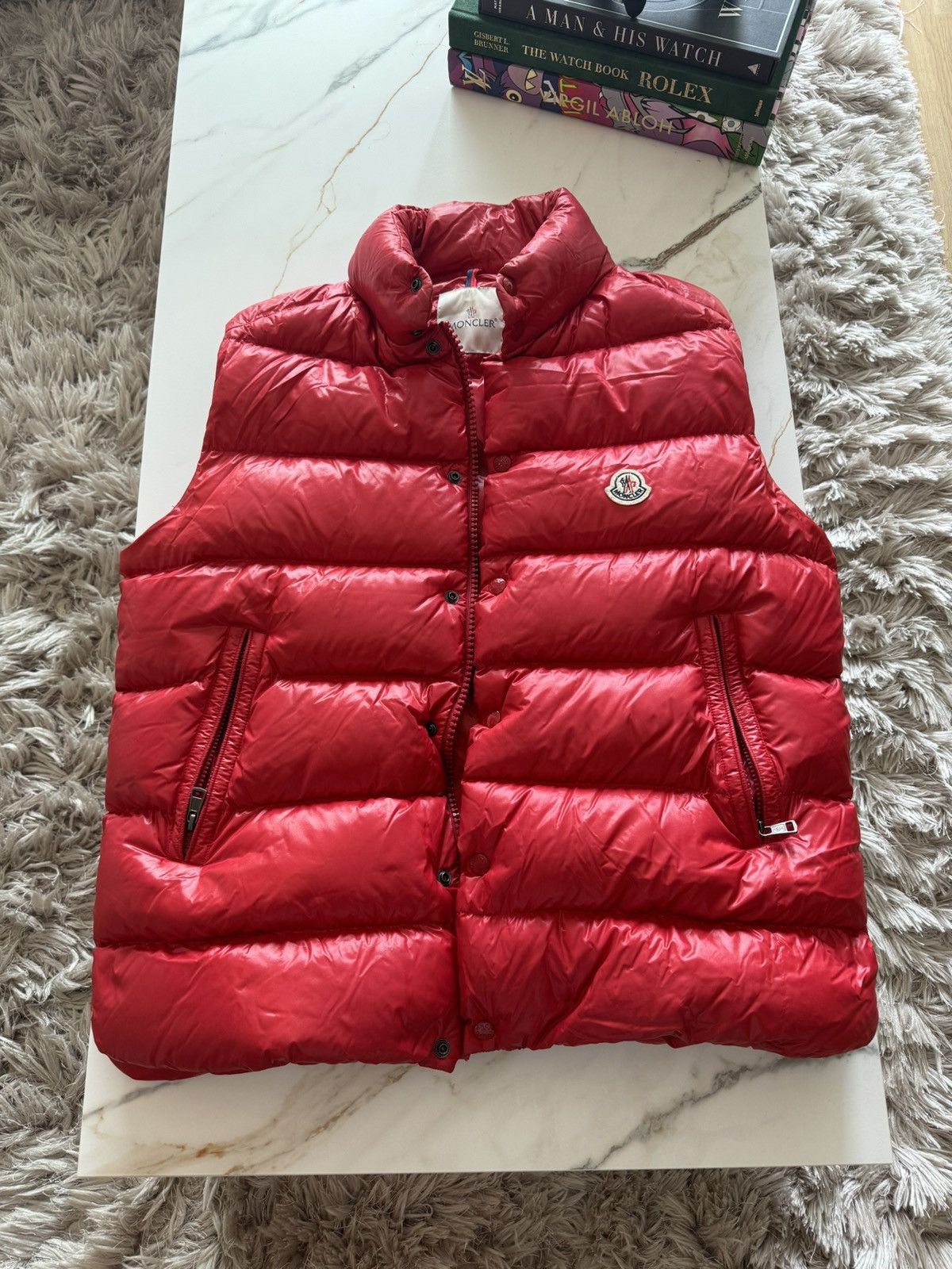 Outlet MONCLER WESTE