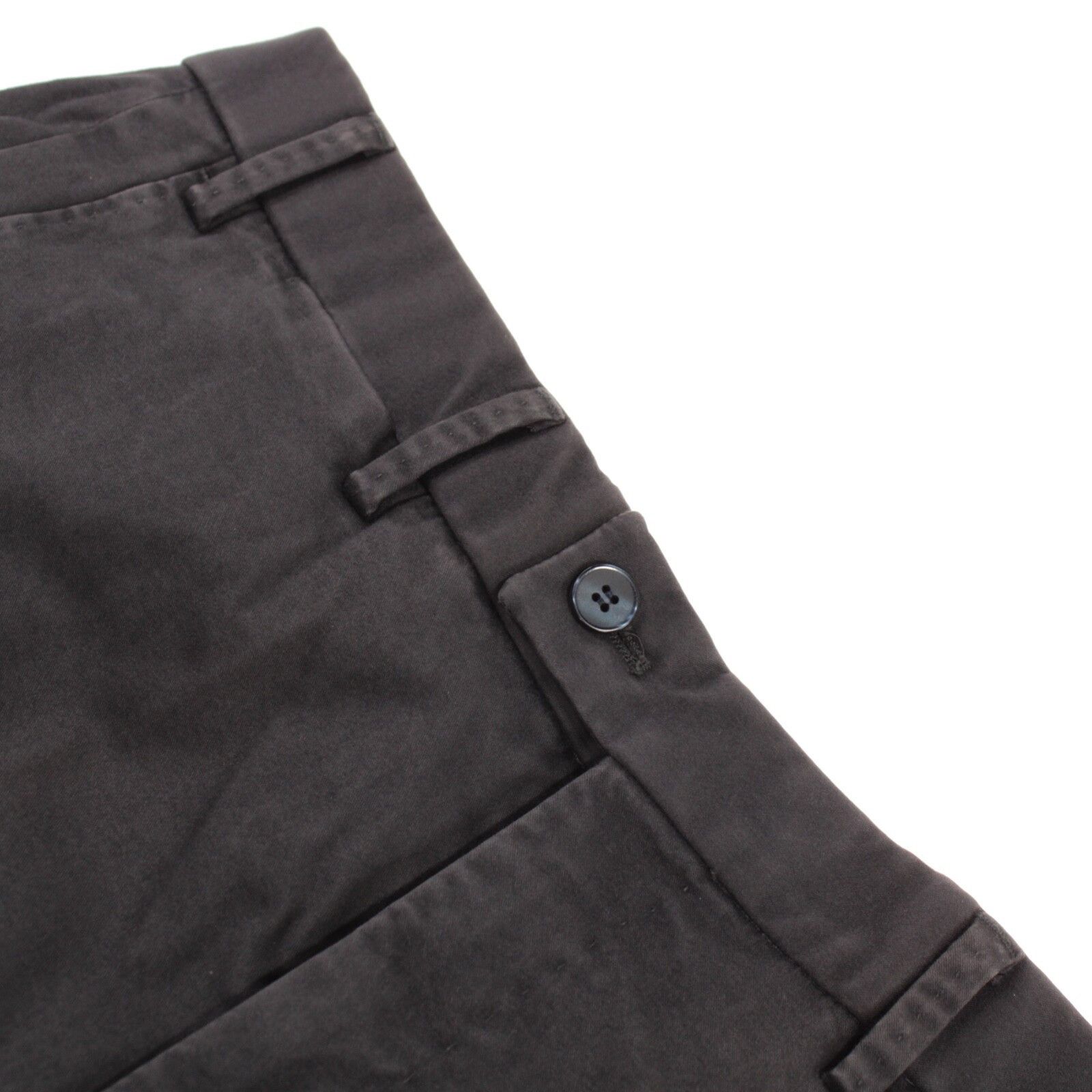 Hiltl Hiltl New with tags Chino Size 32 US In Gray Size US 32 / EU 48 - 1 Thumbnail