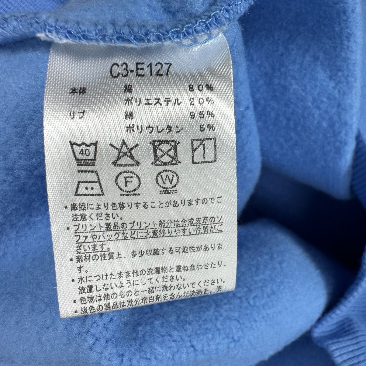 Champion CHAMPION HOODIE BASIC LOGO SWEATSHIRT Size US S / EU 44-46 / 1 - 8 Thumbnail