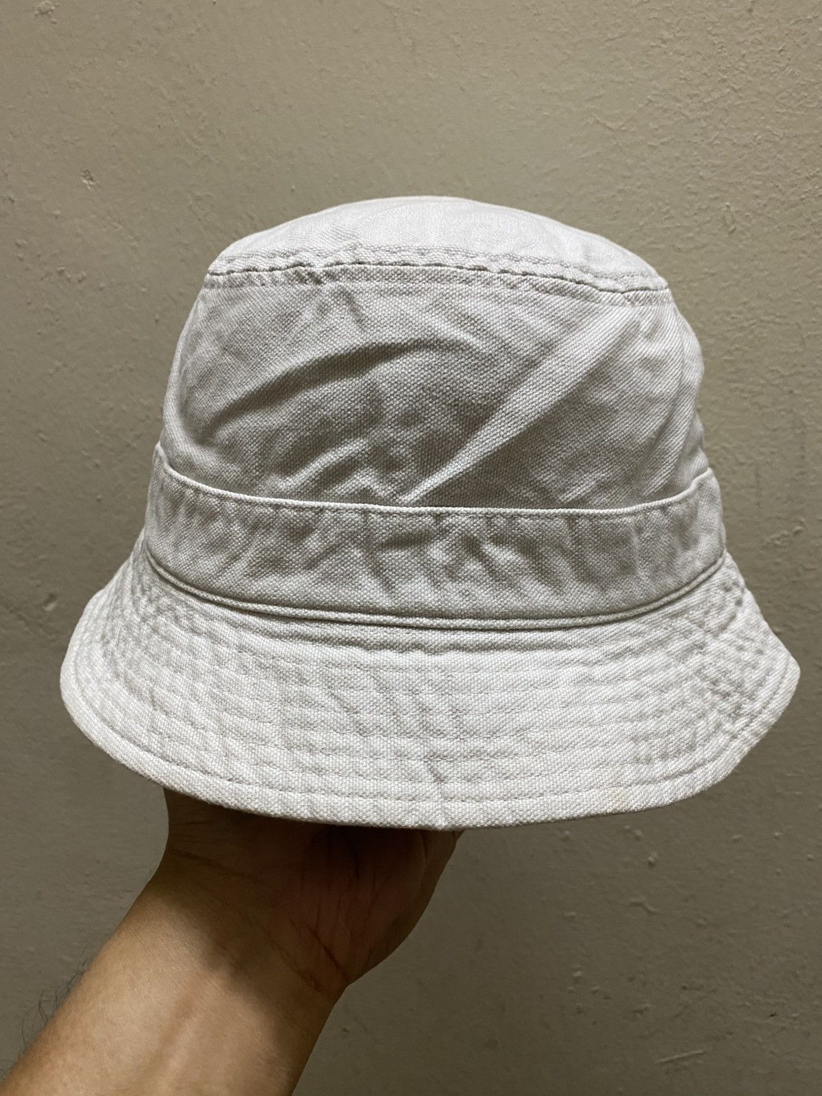 Montbell VTG Montbell Outdoor Bucket Hat Size ONE SIZE - 1 Thumbnail