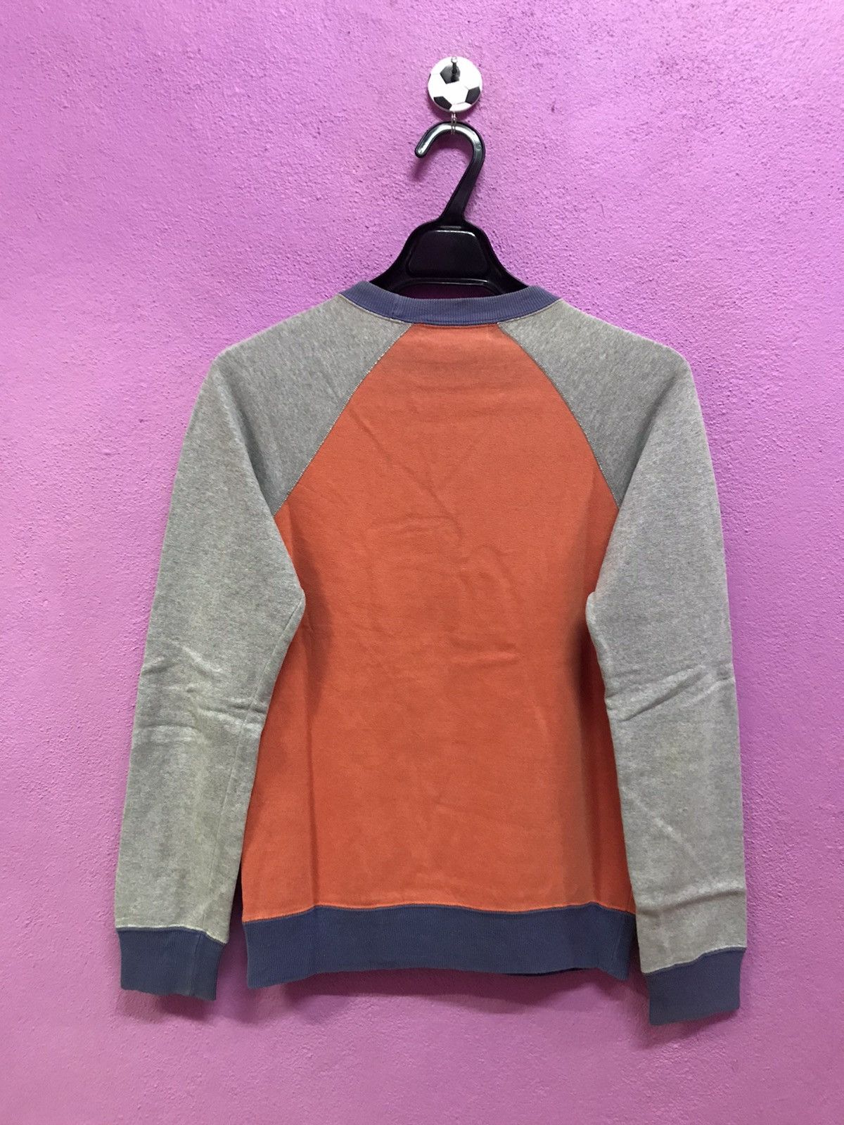 Hysteric Glamour Hysteric Glamour Sweatshirts Size US XS / EU 42 / 0 - 2 Thumbnail