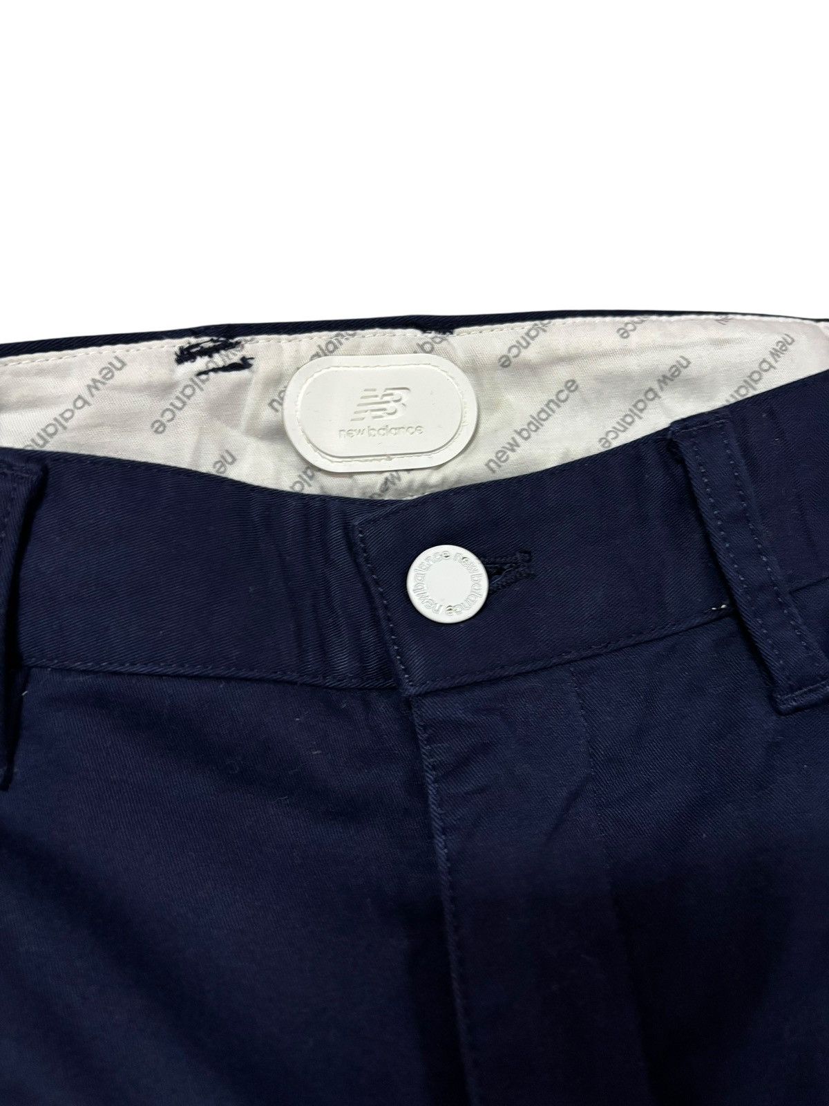 New Balance Vtg New Balance Golf Pants Size US 32 / EU 48 - 9 Thumbnail