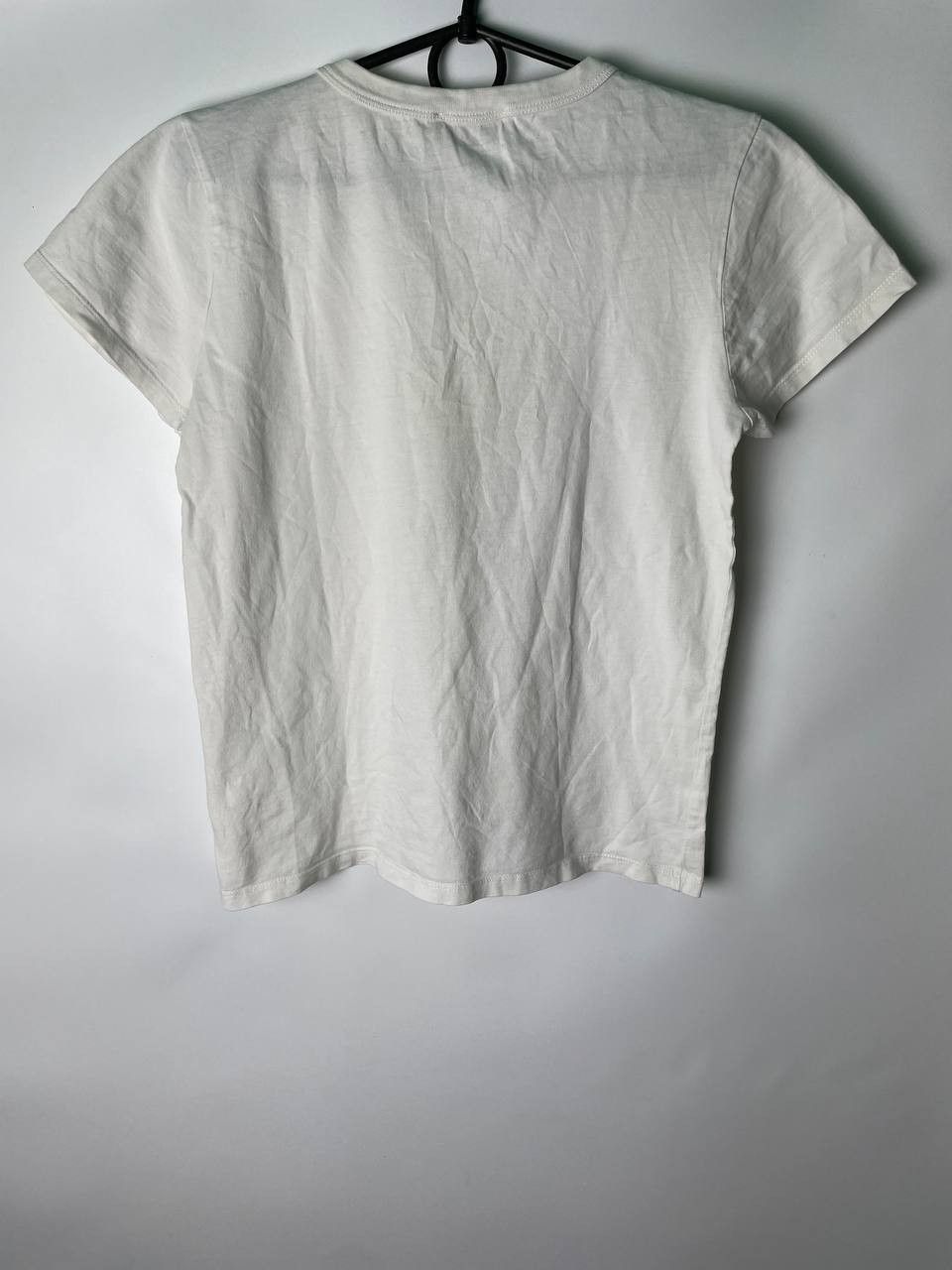 Other Vintage Y2K MAISON KITSUNE SHORT SLEEVE T Shirt unisex Size US XS / EU 42 / 0 - 2 Thumbnail
