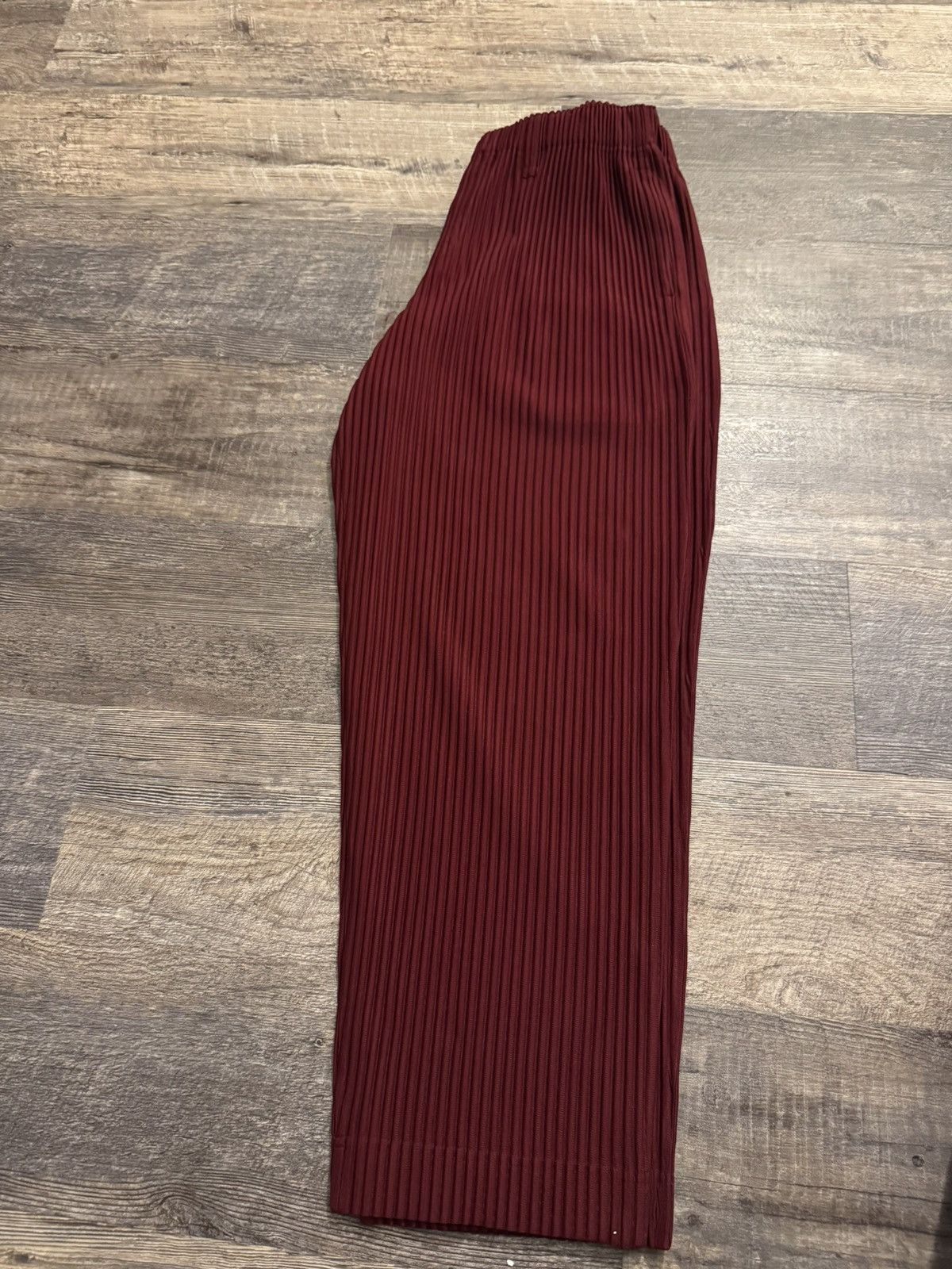 Homme Plisse Issey Miyake × Issey Miyake Homme plisse issey miyake Size US 32 / EU 48 - 9 Thumbnail
