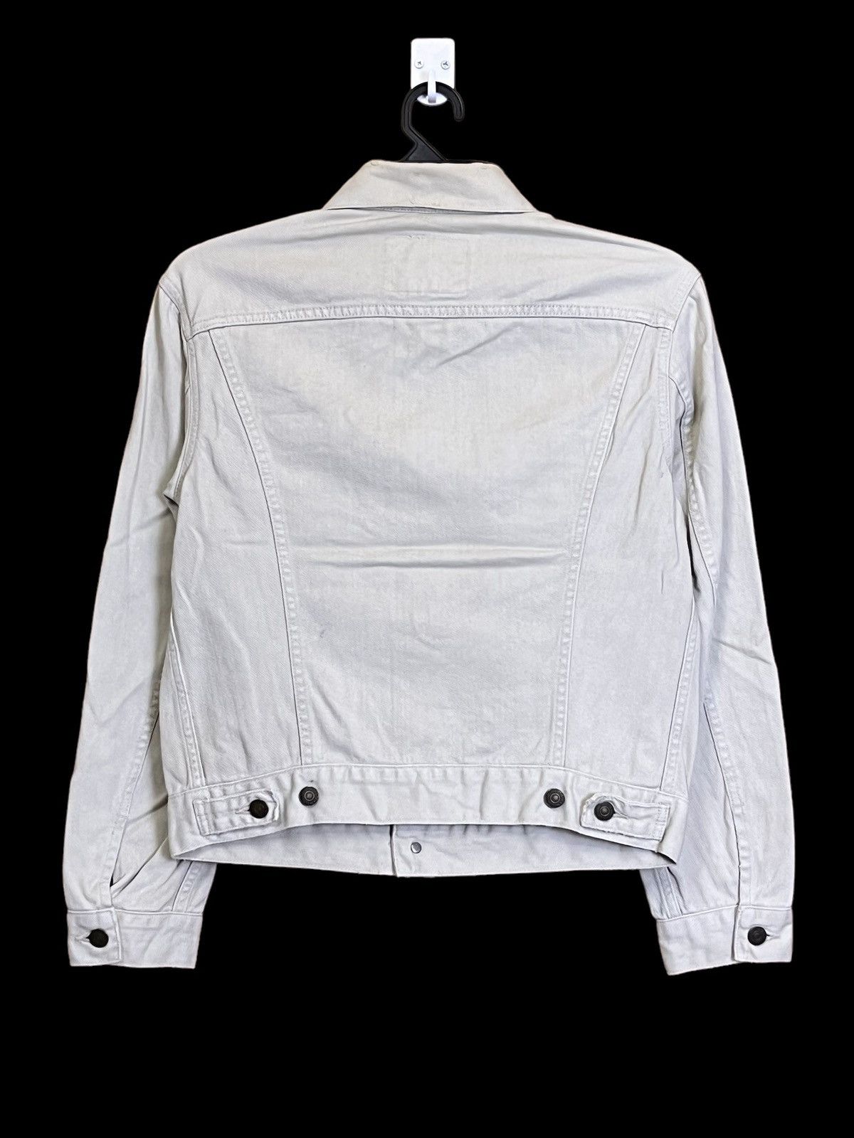 Levi's 🔥VINTAGE LEVI'S BIG E 840B REPRO 60s TRUCKER DENIM JACKET