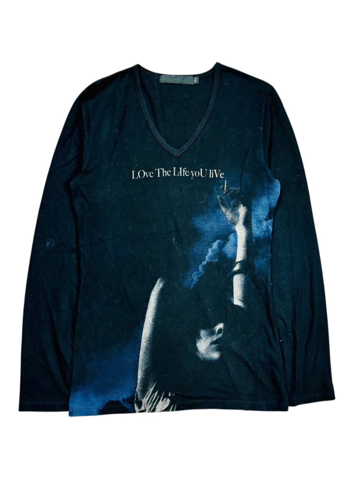 If Six Was Nine × Japanese Brand × Le Grande Bleu (L.G.B.) 2000s