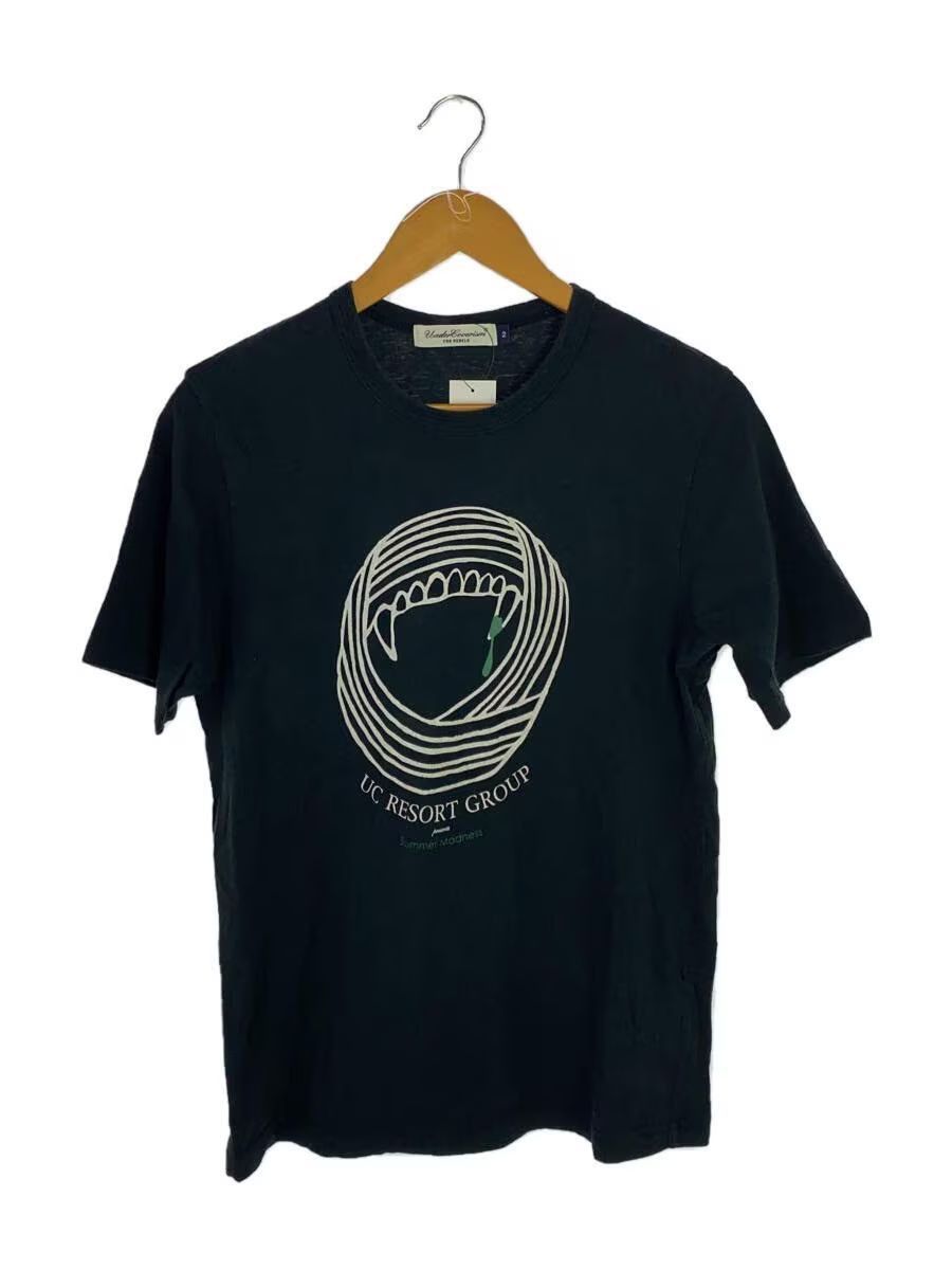 ​【希少】UNDERCOVER UC RESORT GROUP Tシャツ Undercover 