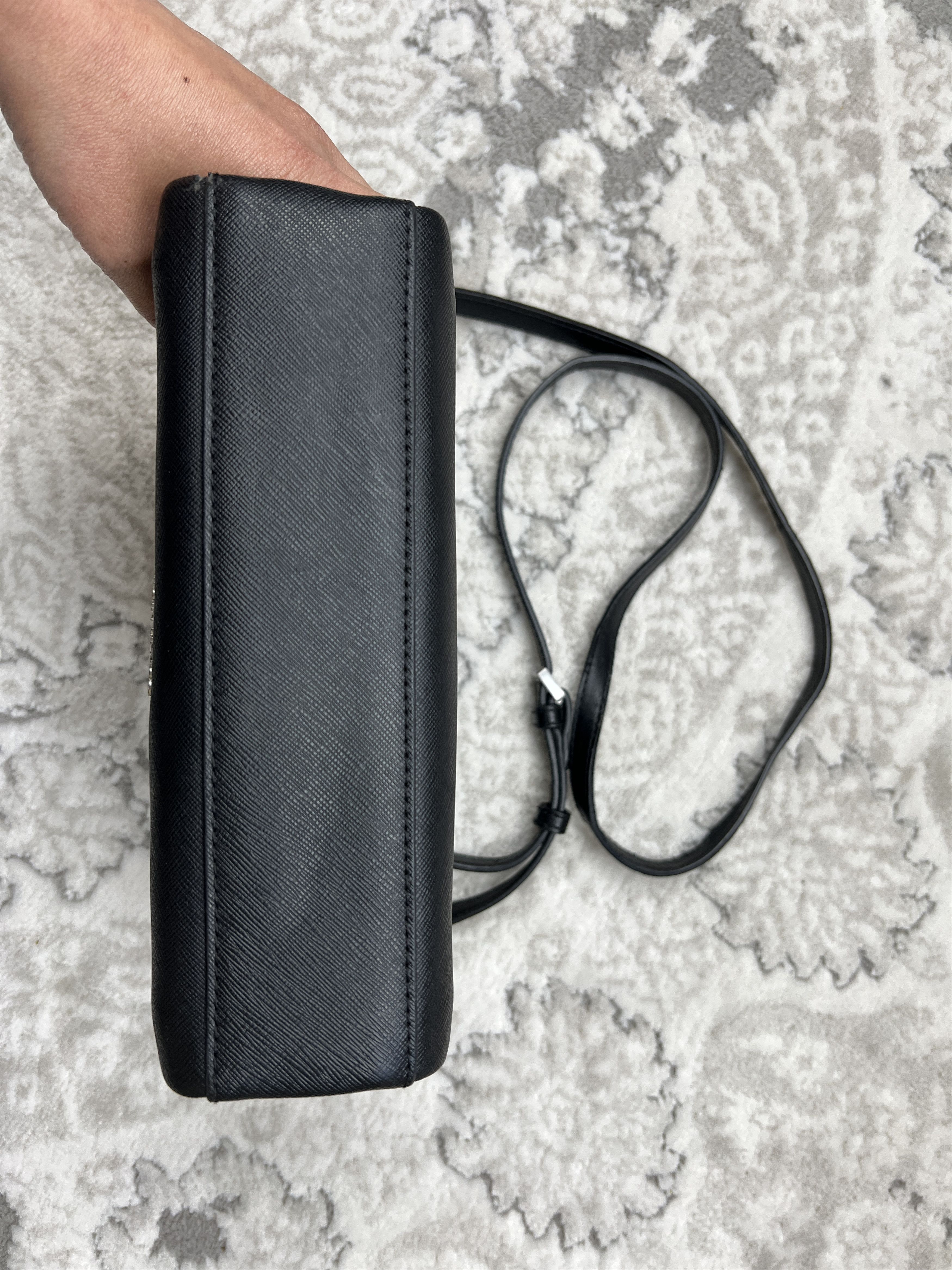 Calvin Klein Calvin Klein Marissa (M4rissa) Messenger Bag Size ONE SIZE - 7 Thumbnail